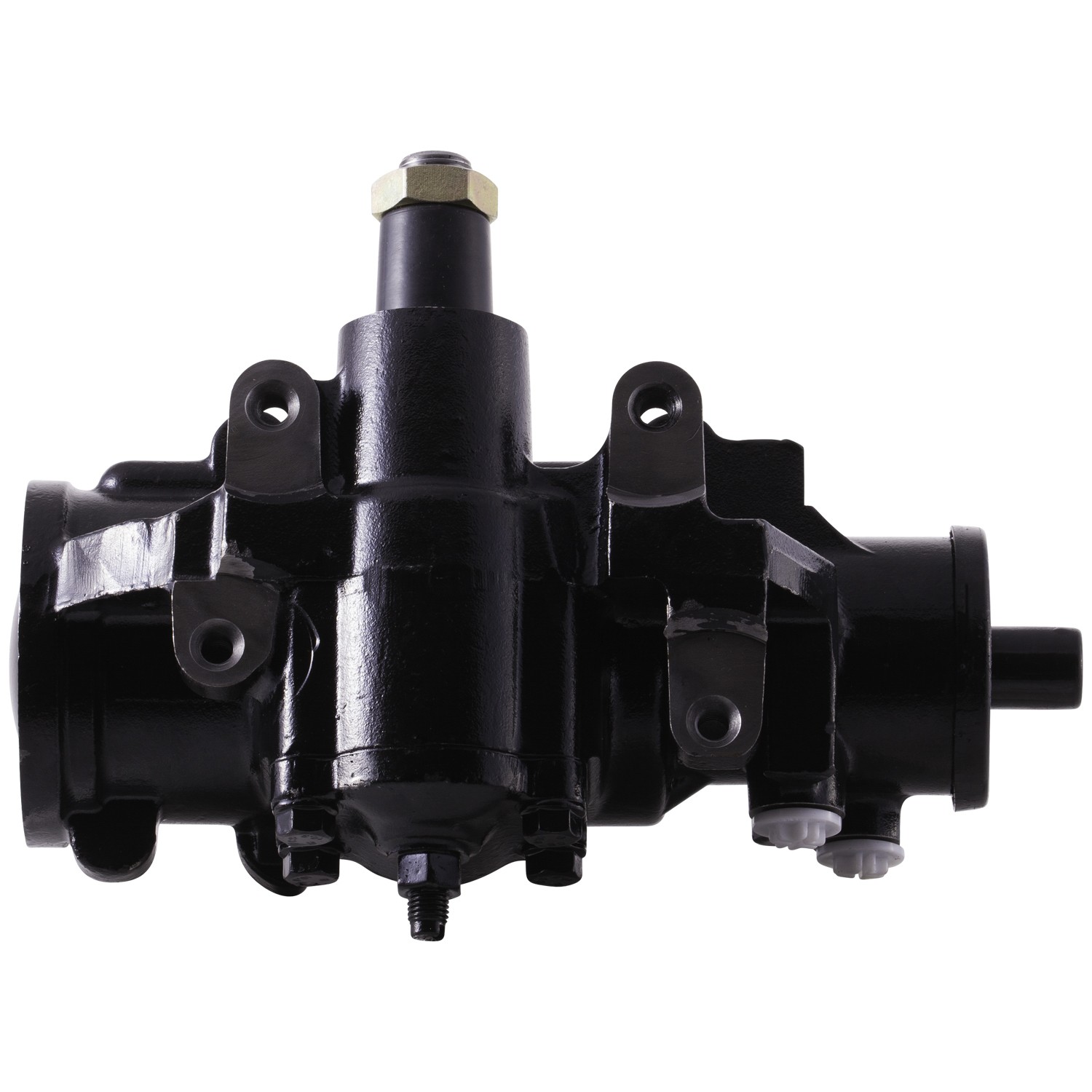 New Power Steering Gear