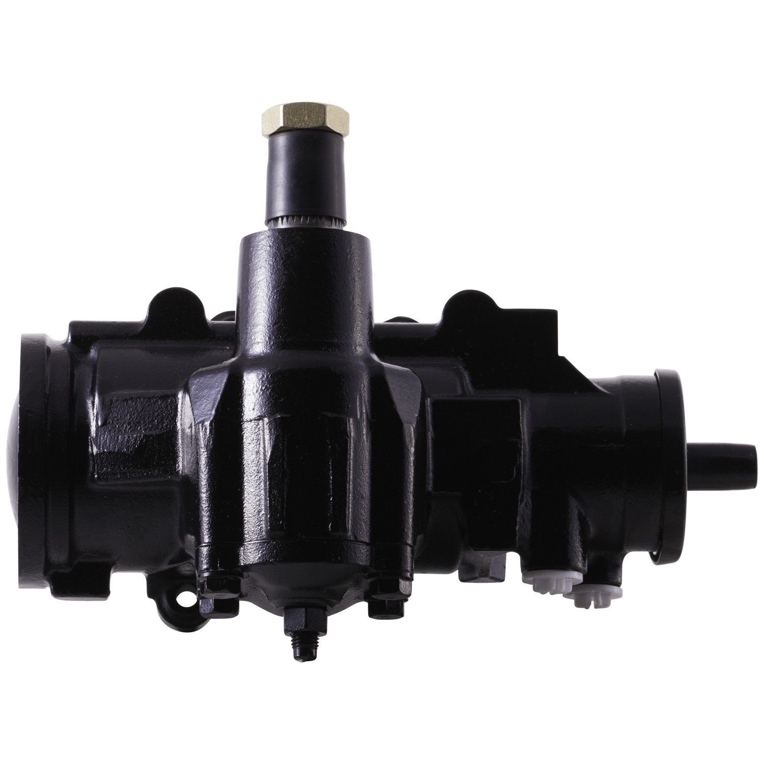 New Power Steering Gear