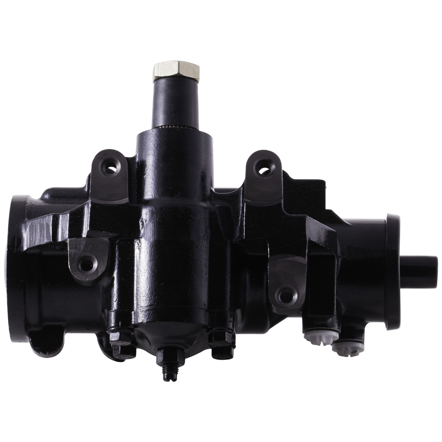 New Power Steering Gear