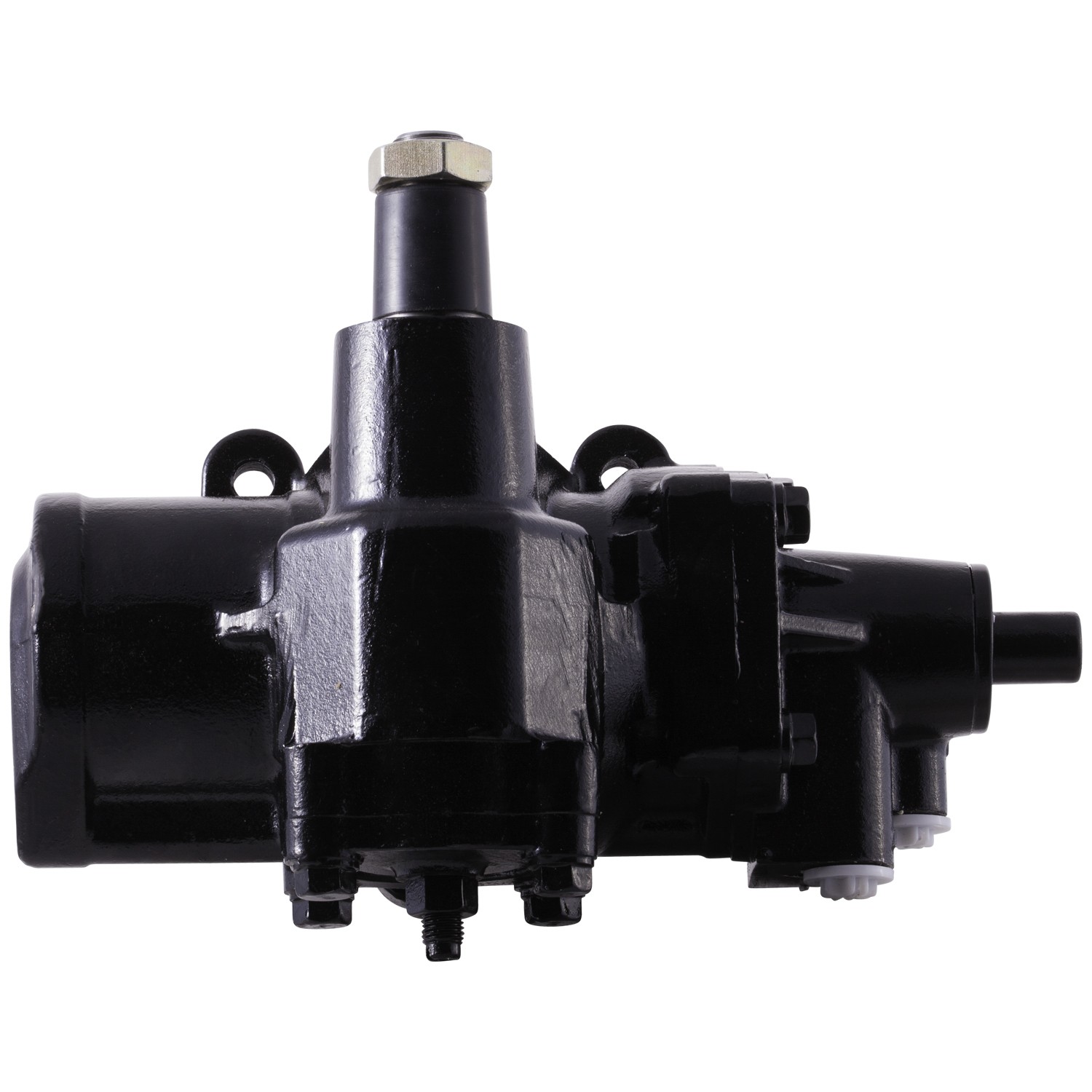 New Power Steering Gear