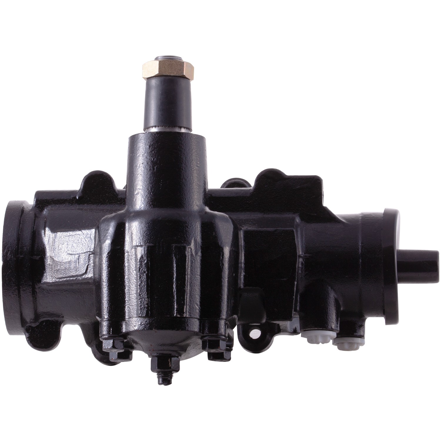 New Power Steering Gear