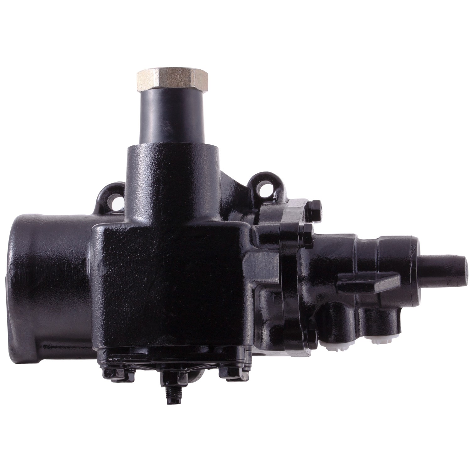 New Power Steering Gear
