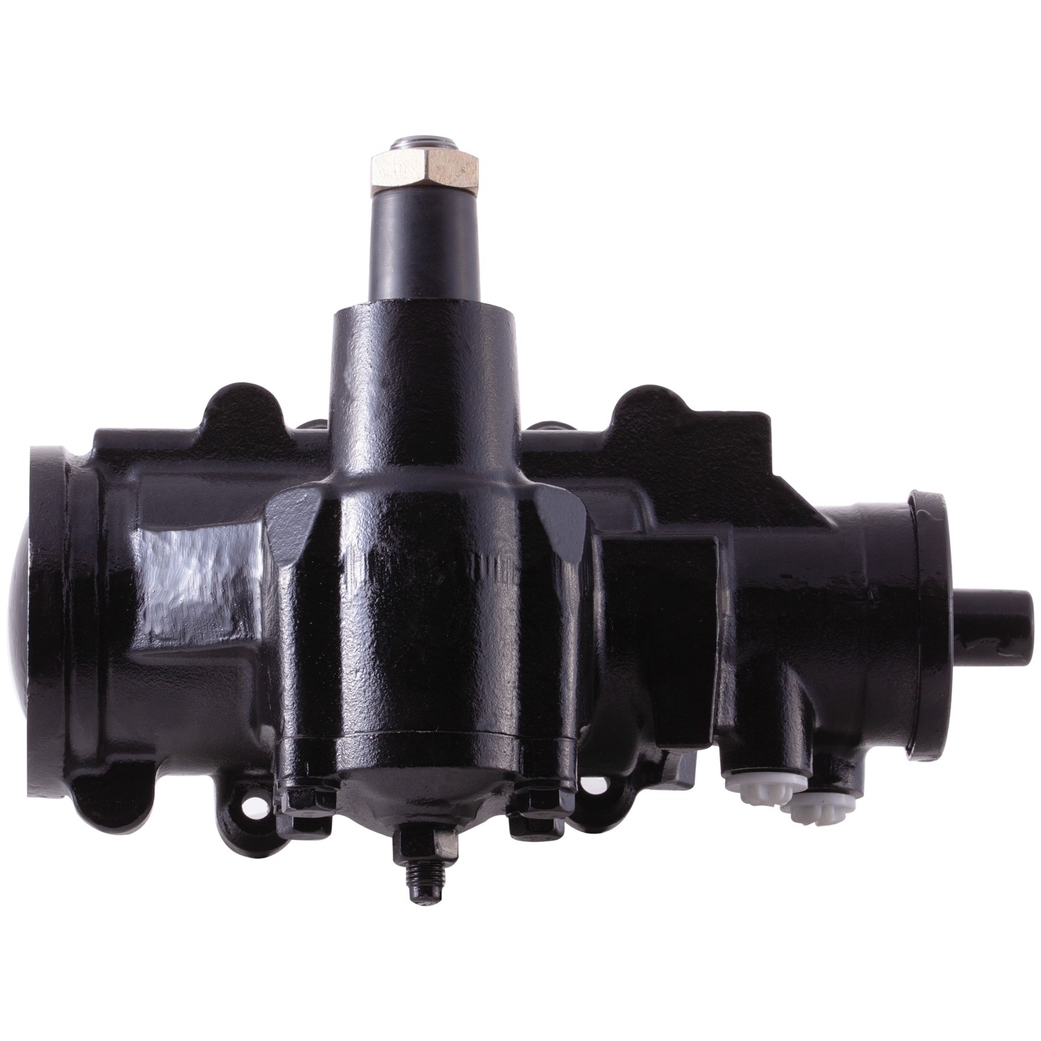 New Power Steering Gear