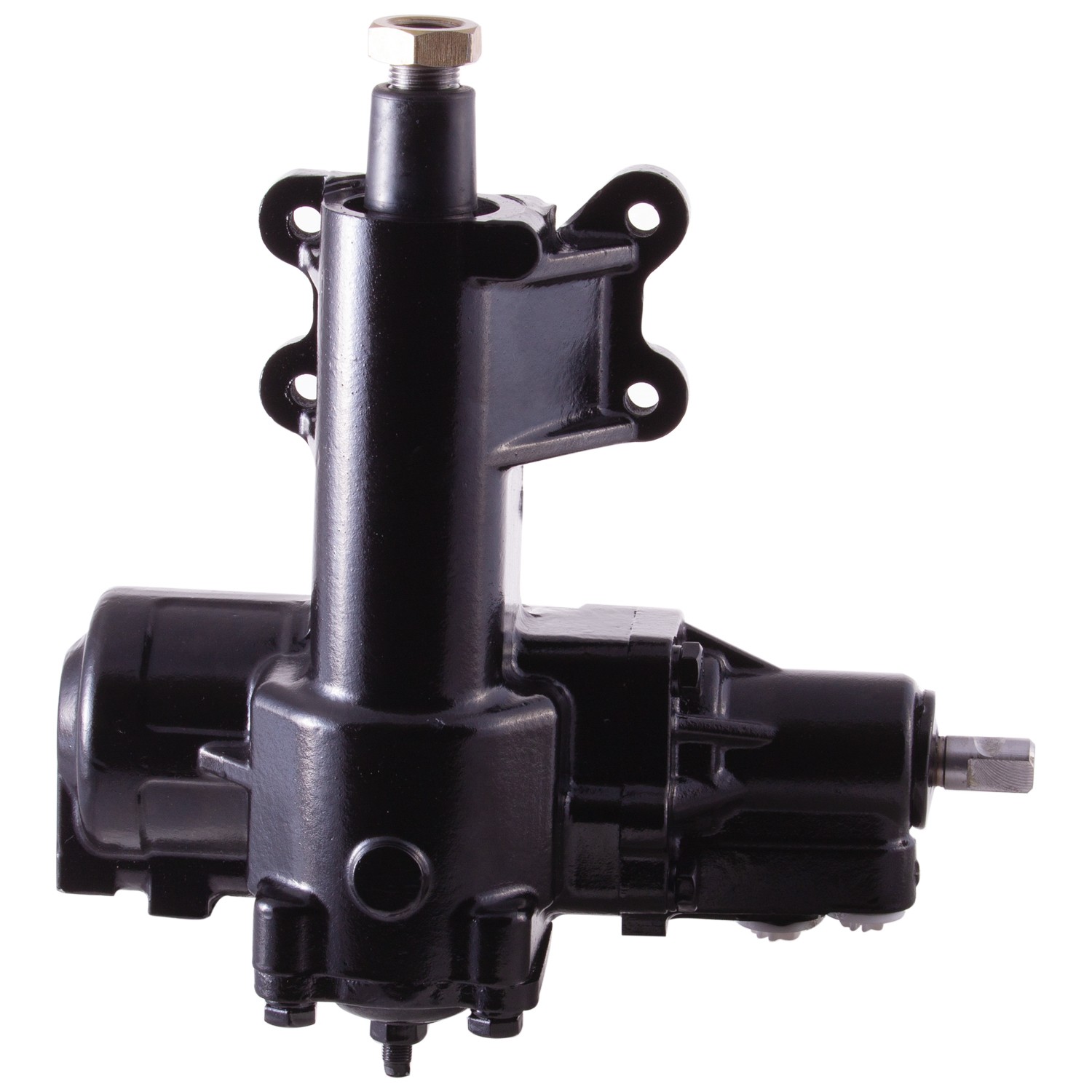 New Power Steering Gear