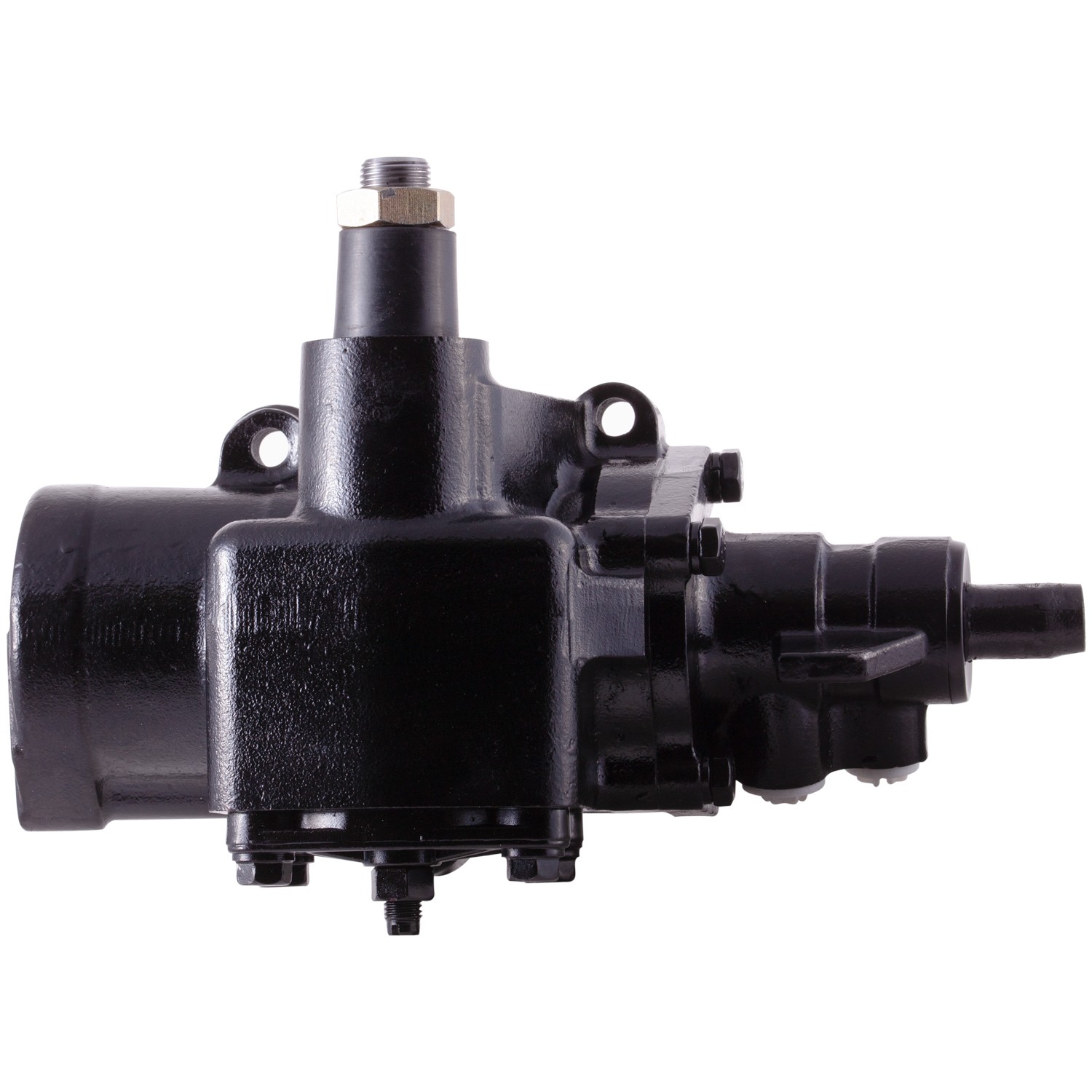 New Power Steering Gear