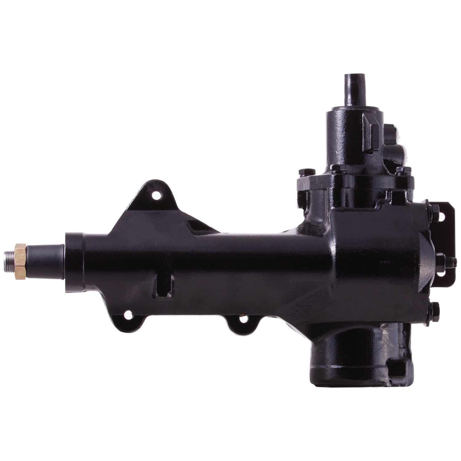 New Power Steering Gear
