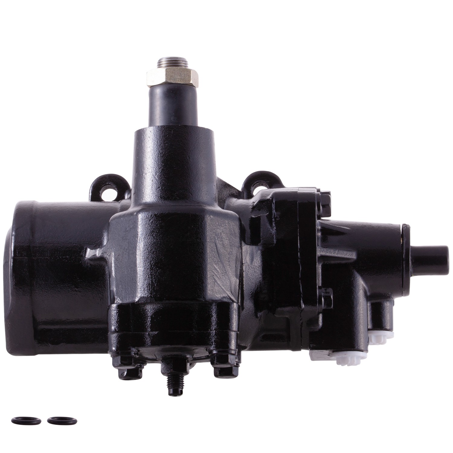 New Power Steering Gear