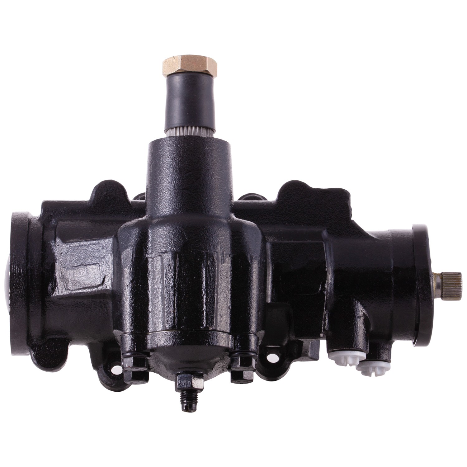 New Power Steering Gear