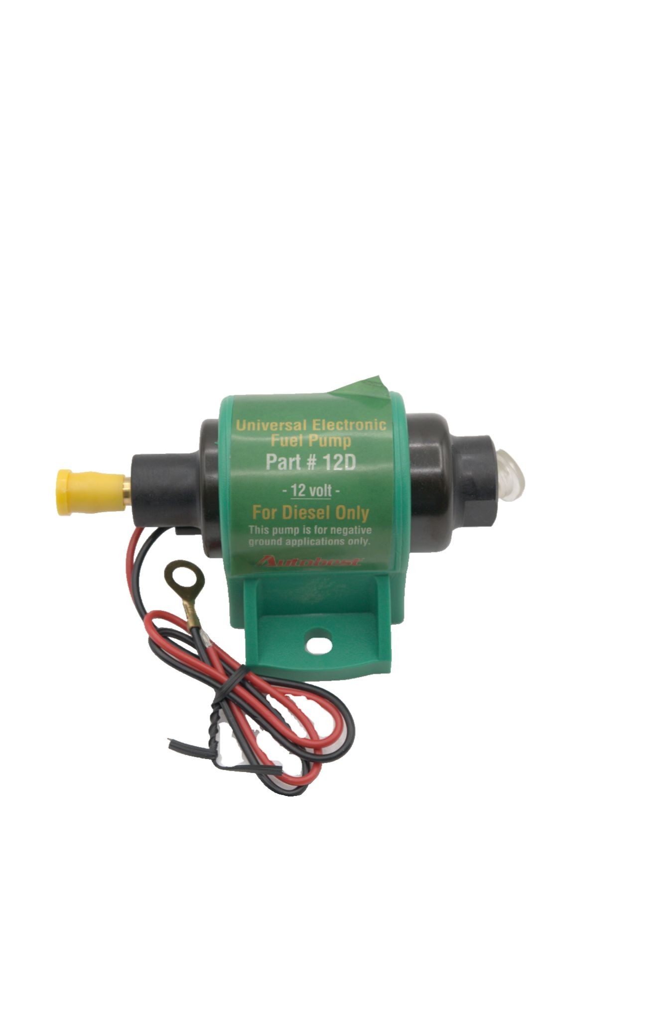 Autobest 12D Fuel Transfer Pump