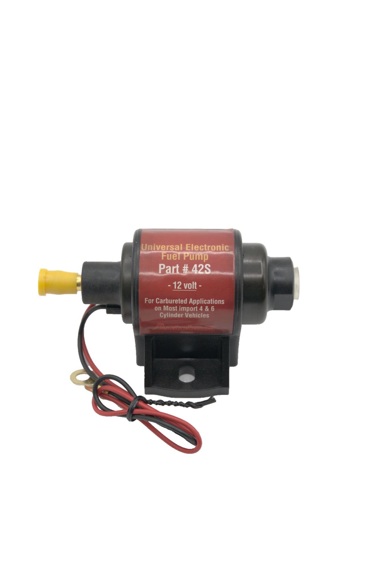 Autobest 42S Fuel Transfer Pump