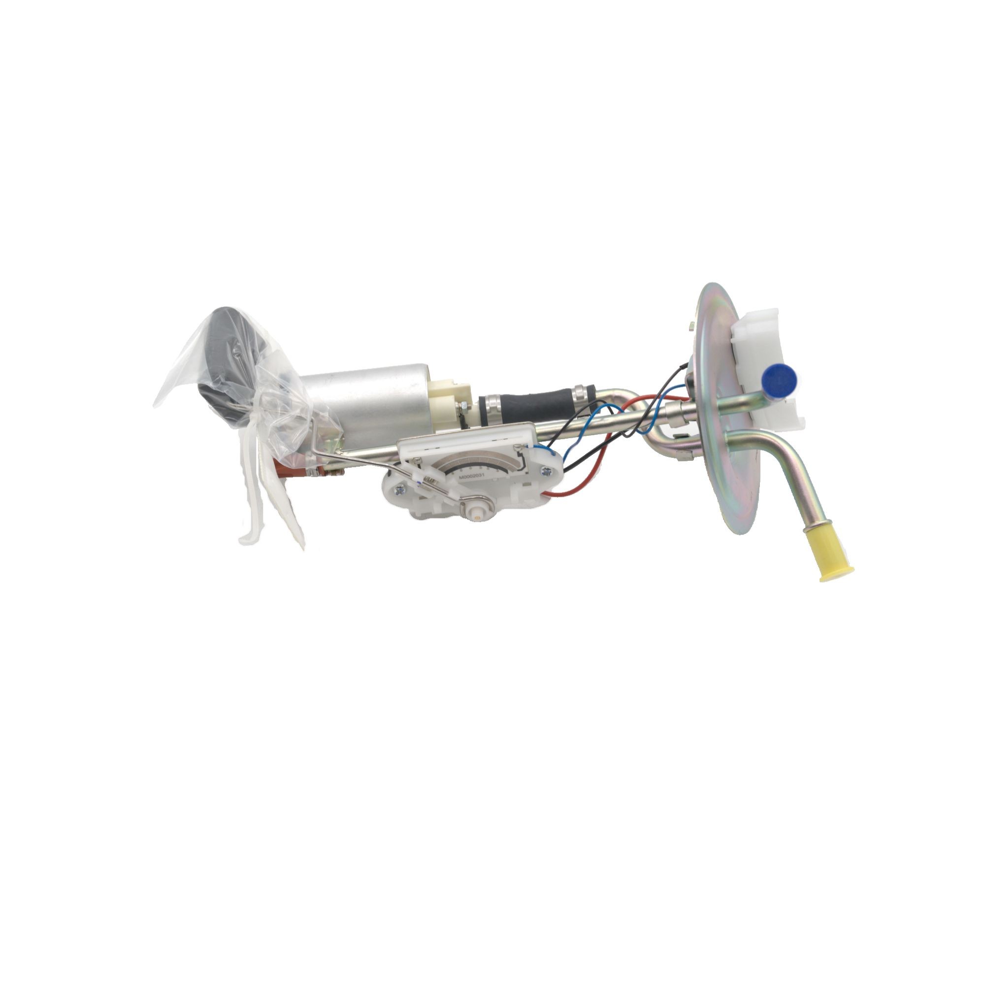 Autobest F1007A Fuel Pump Hanger Assembly