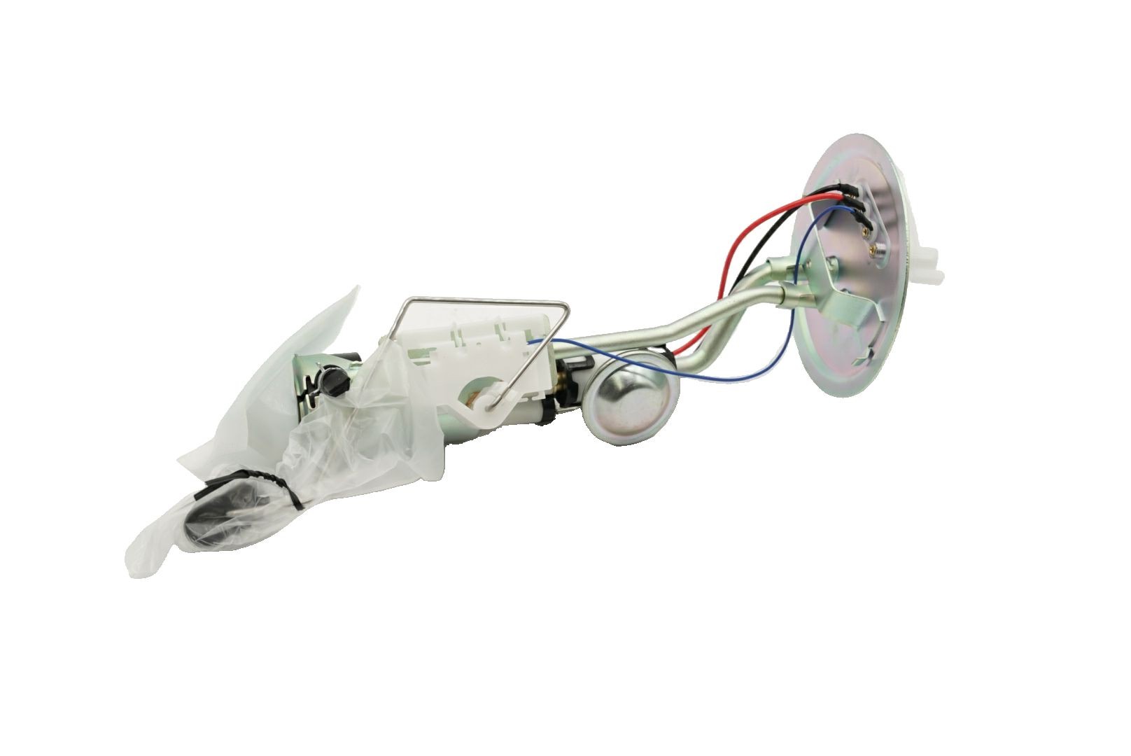 Autobest F1009A Fuel Pump and Sender Assembly