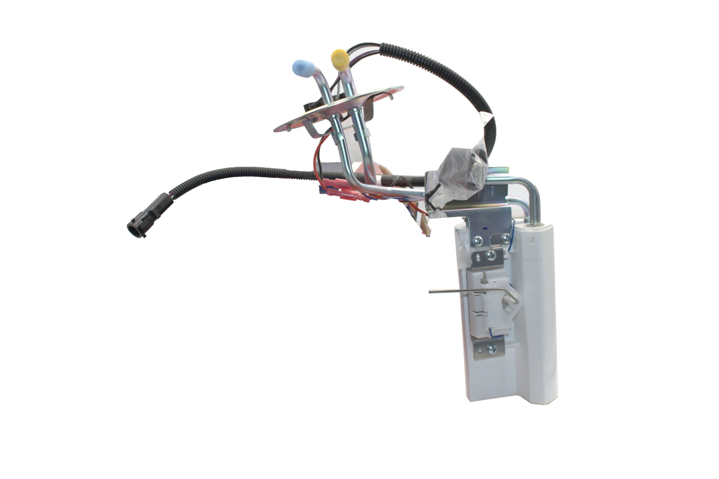 Autobest F1048A Fuel Pump Module Assembly