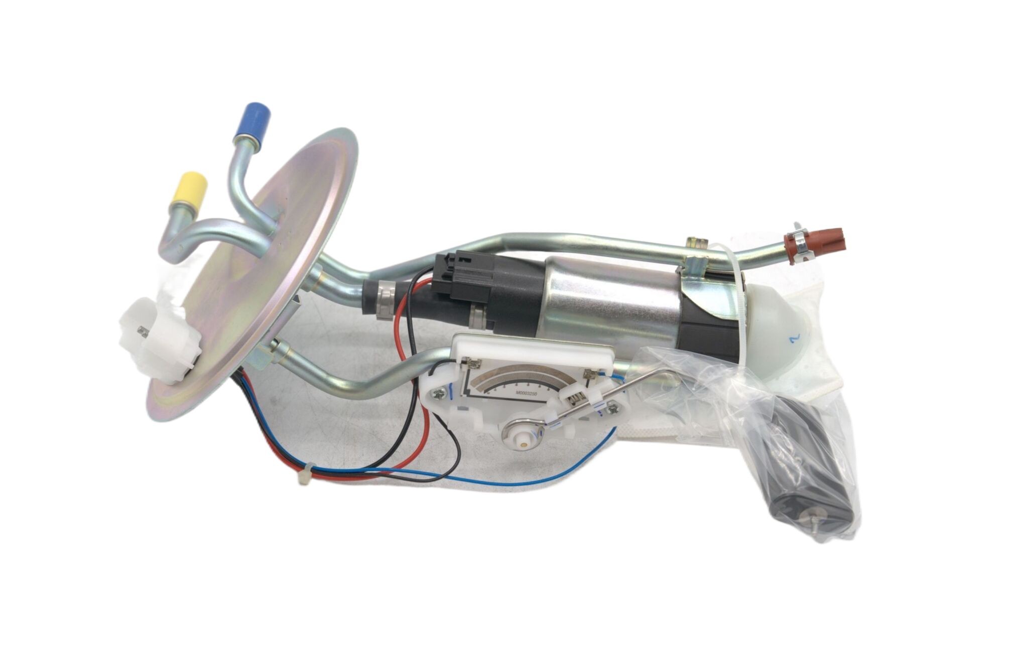 Autobest F1087A Fuel Pump and Sender Assembly