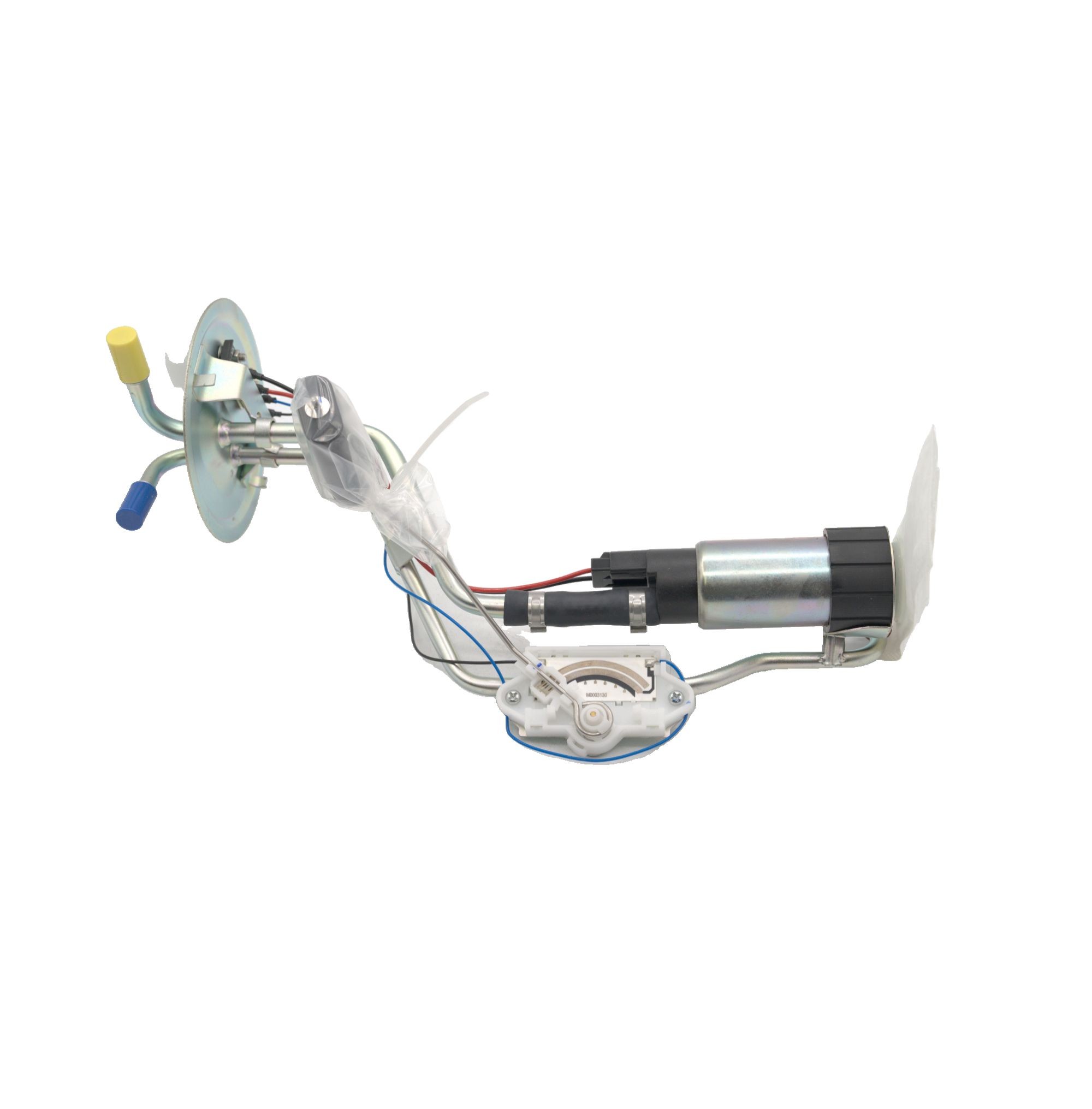 Autobest F1089A Fuel Pump and Sender Assembly