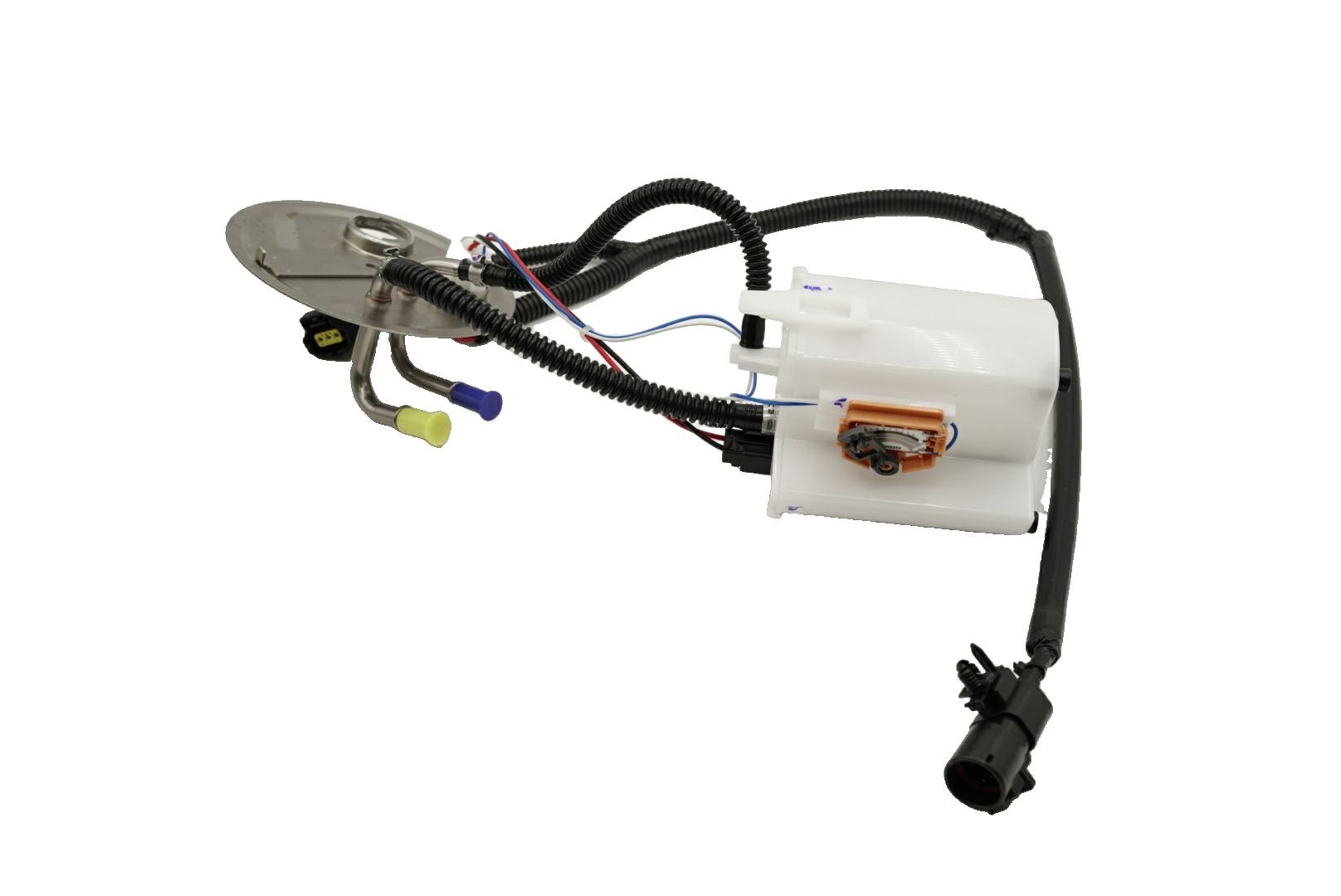 Autobest F1109A Fuel Pump Module Assembly