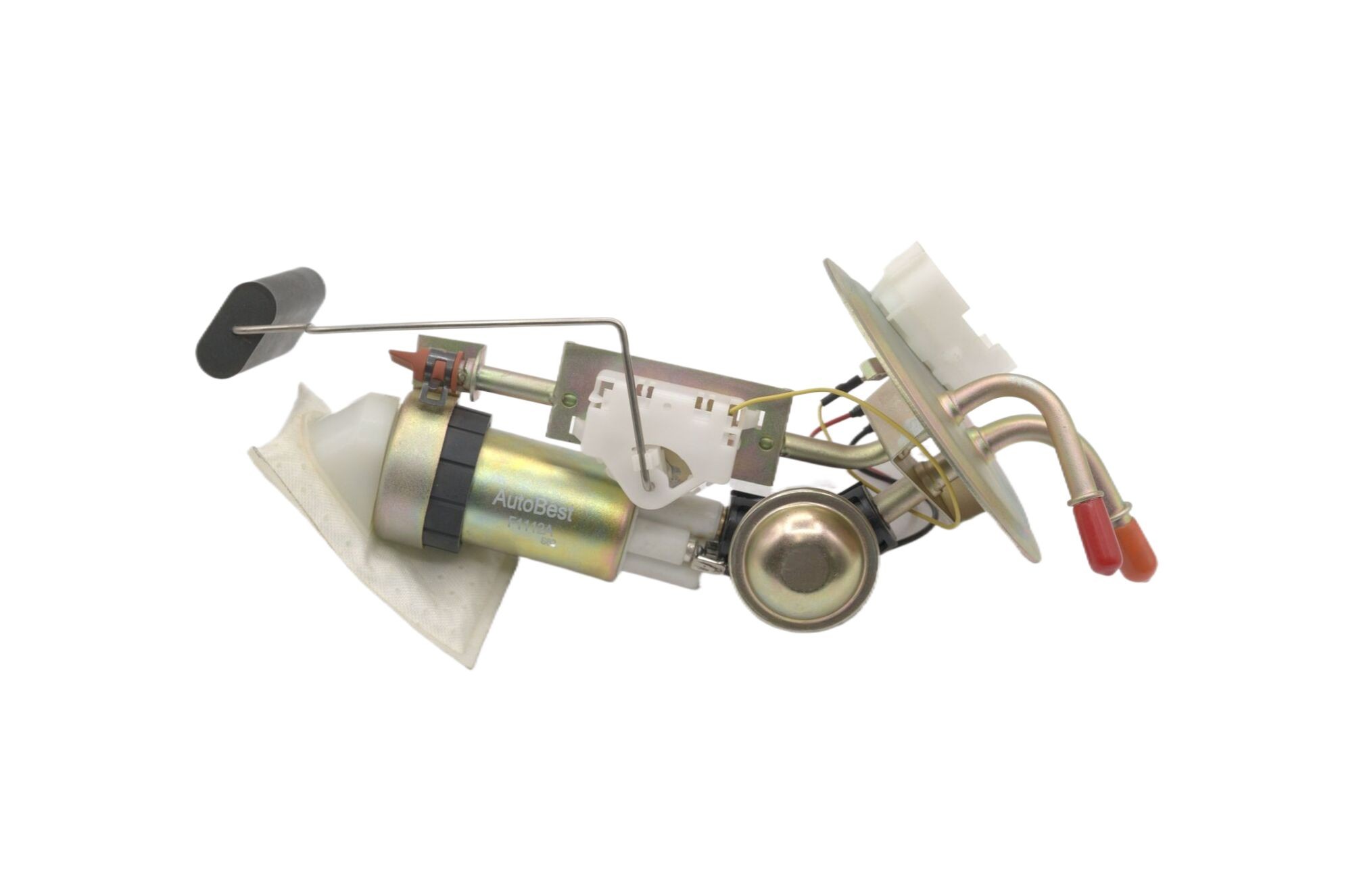 Autobest F1112A Fuel Pump and Sender Assembly