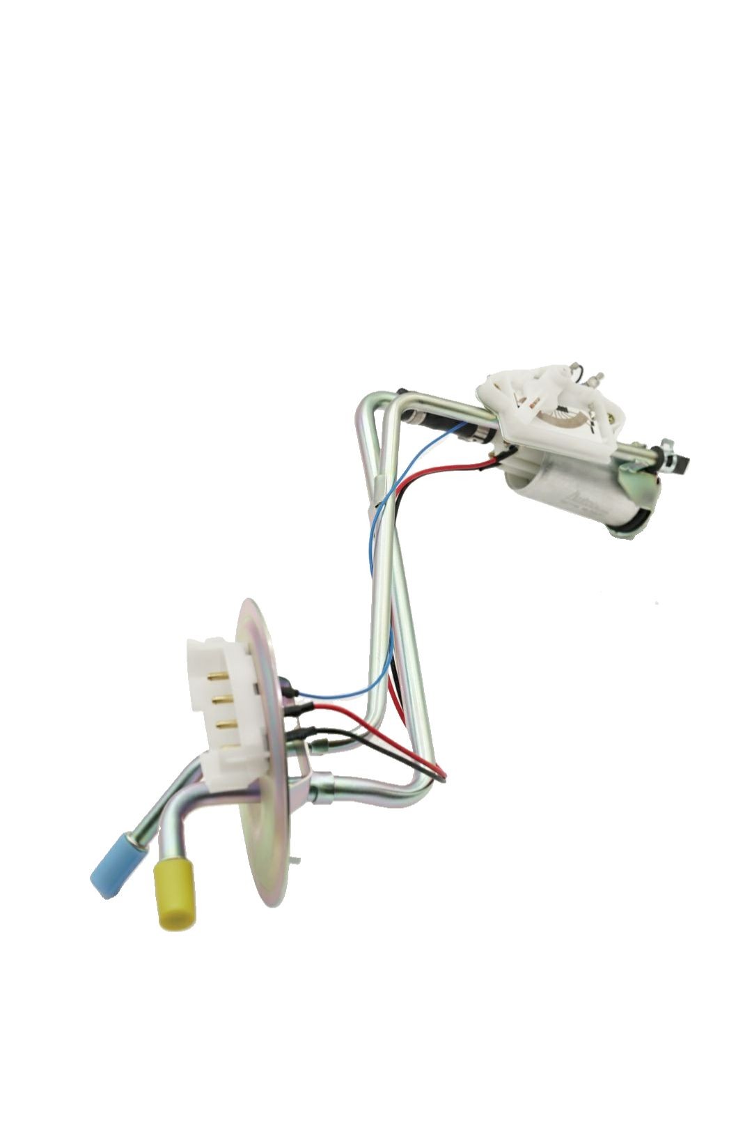 Autobest F1114A Fuel Pump and Sender Assembly