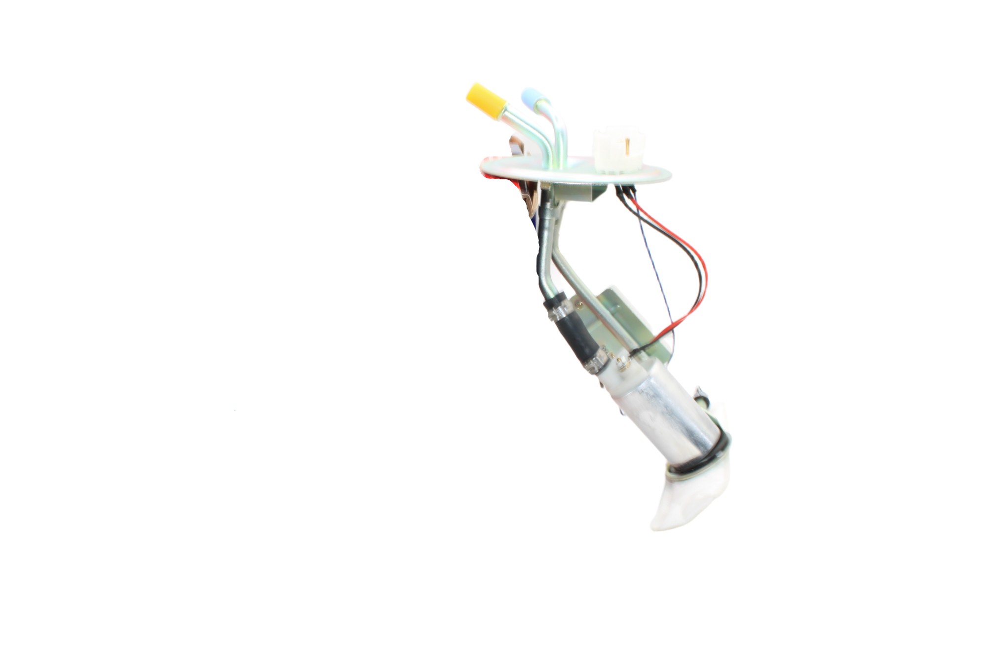 Autobest F1115A Fuel Pump Hanger Assembly