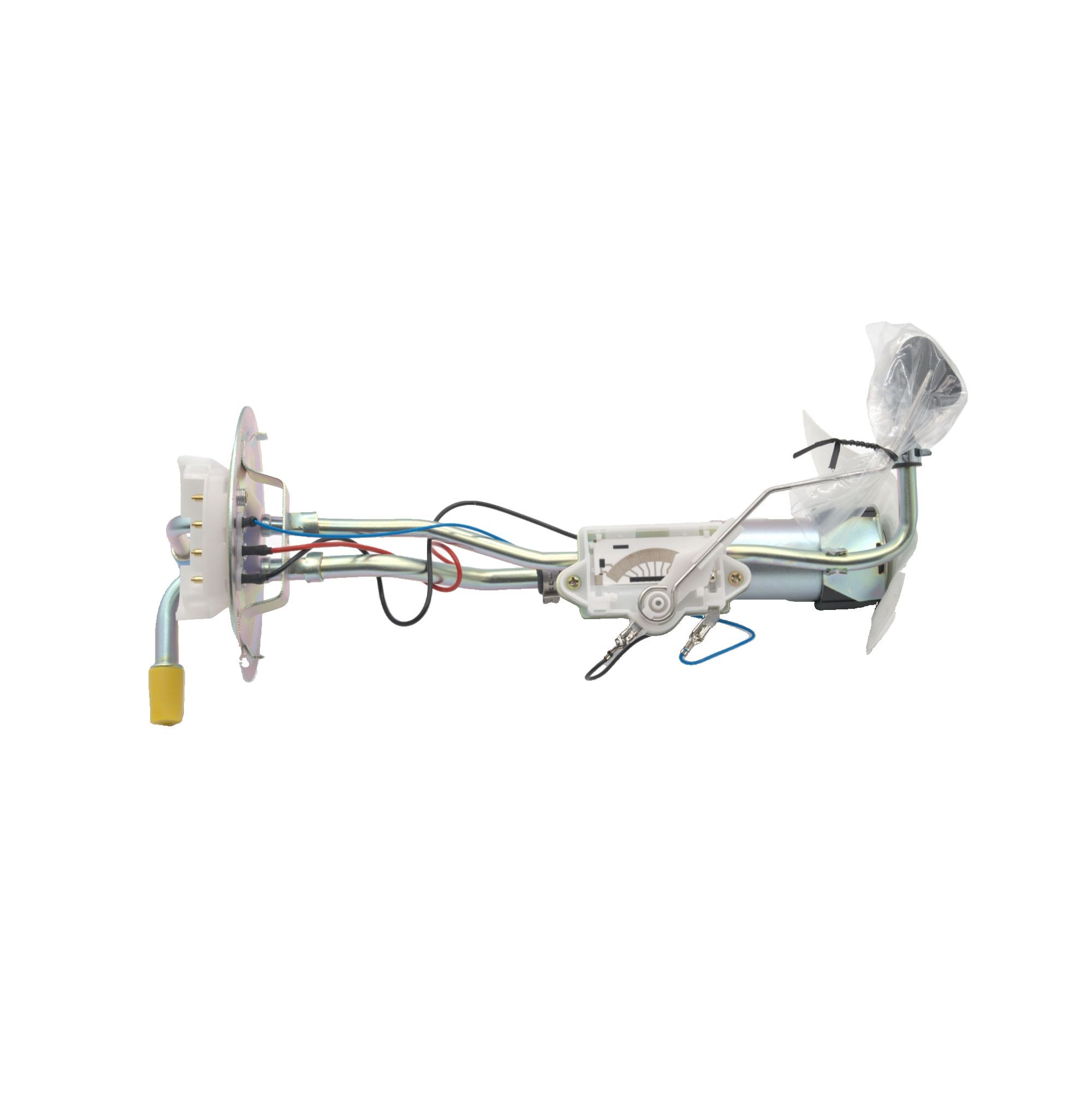 Autobest F1117A Fuel Pump and Sender Assembly