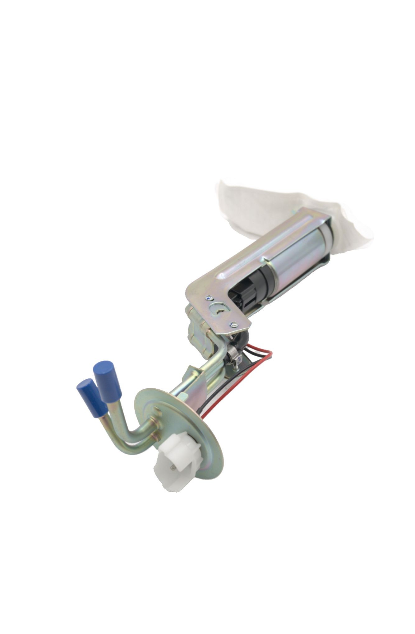Autobest F1121A Fuel Pump Hanger Assembly