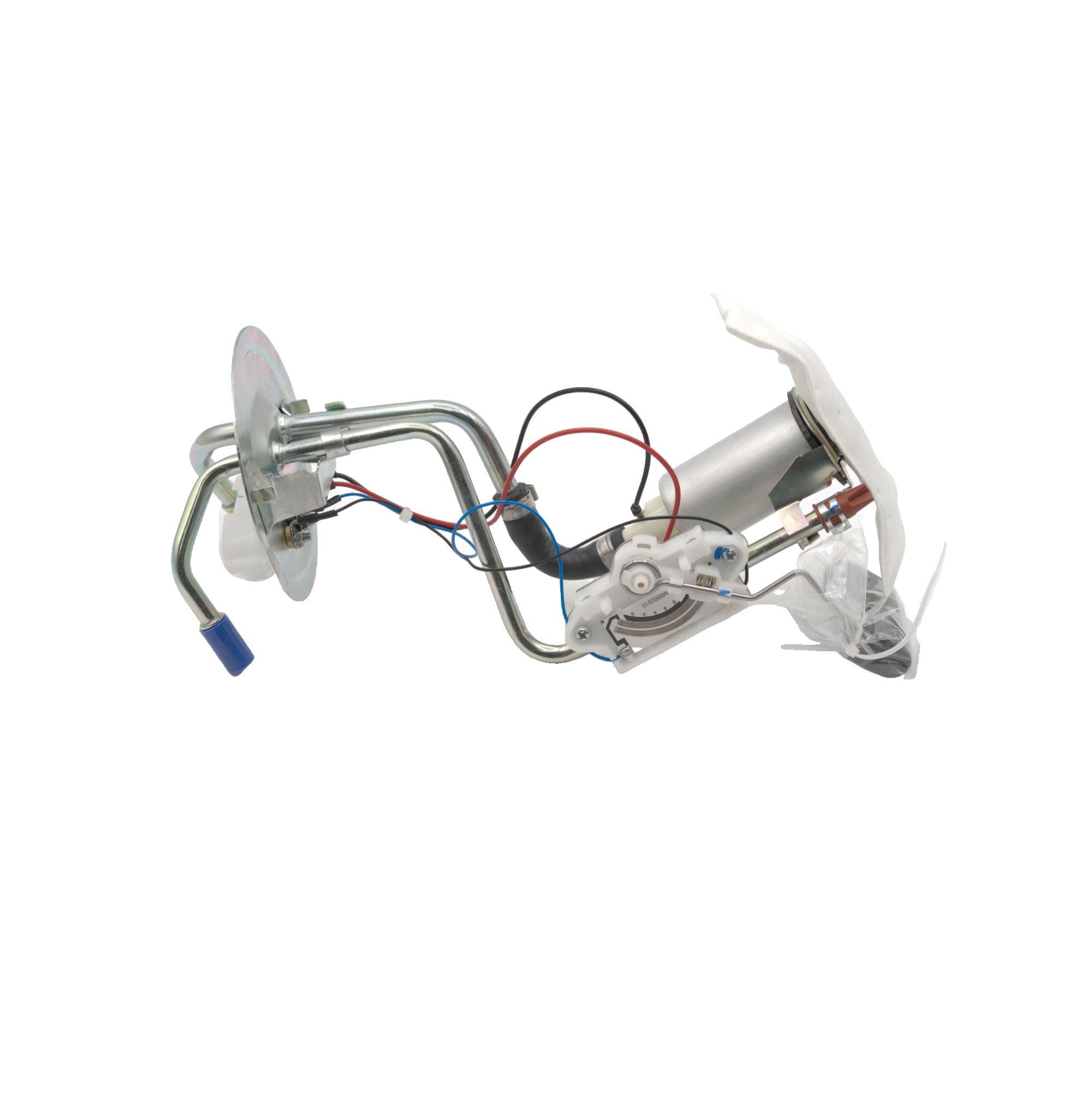Autobest F1158A Fuel Pump Hanger Assembly