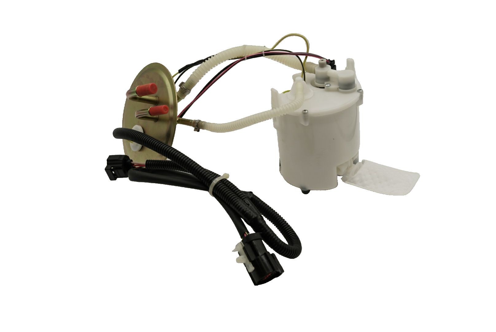 Autobest F1164A Fuel Pump Module Assembly