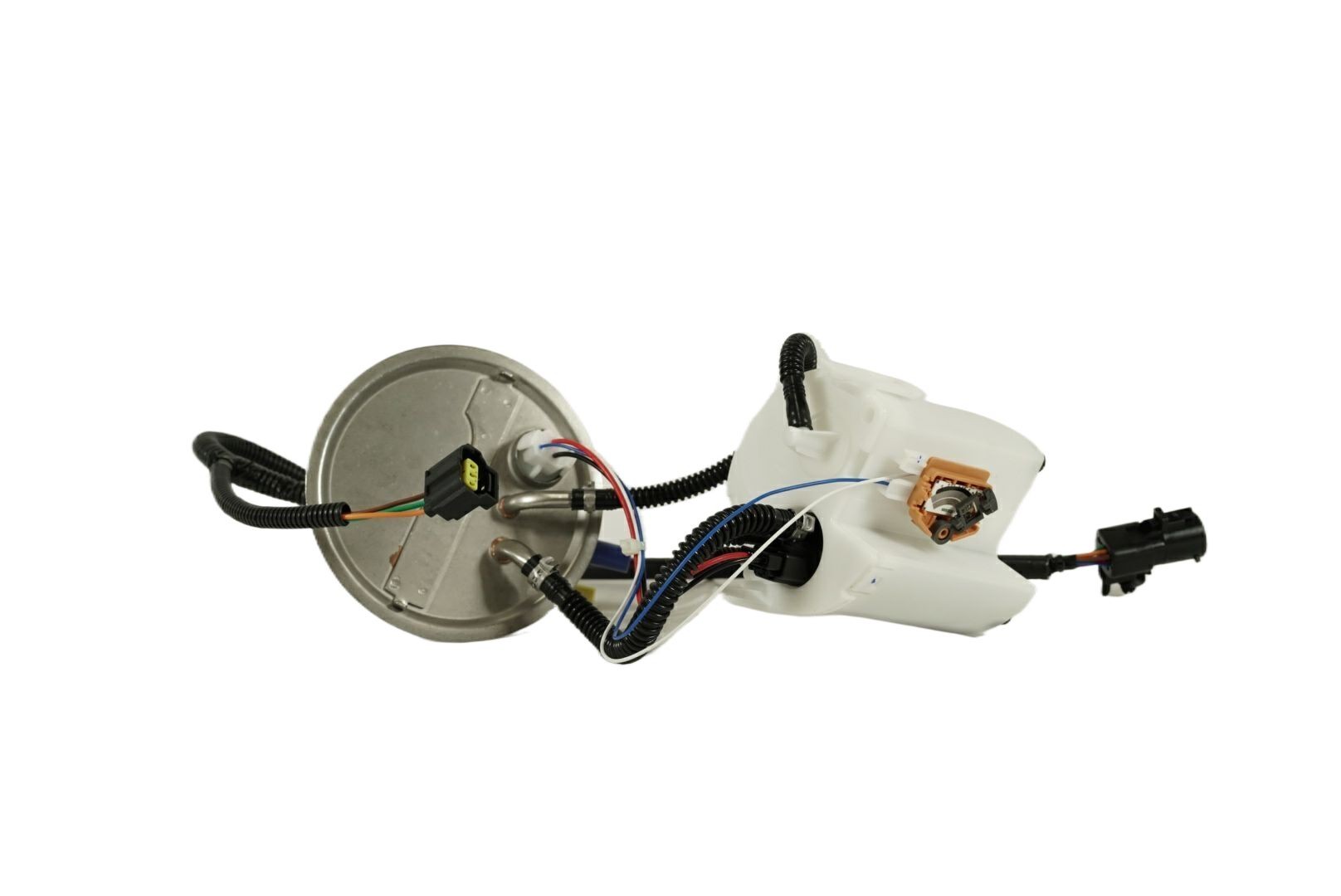 Autobest F1195A Fuel Pump Module Assembly