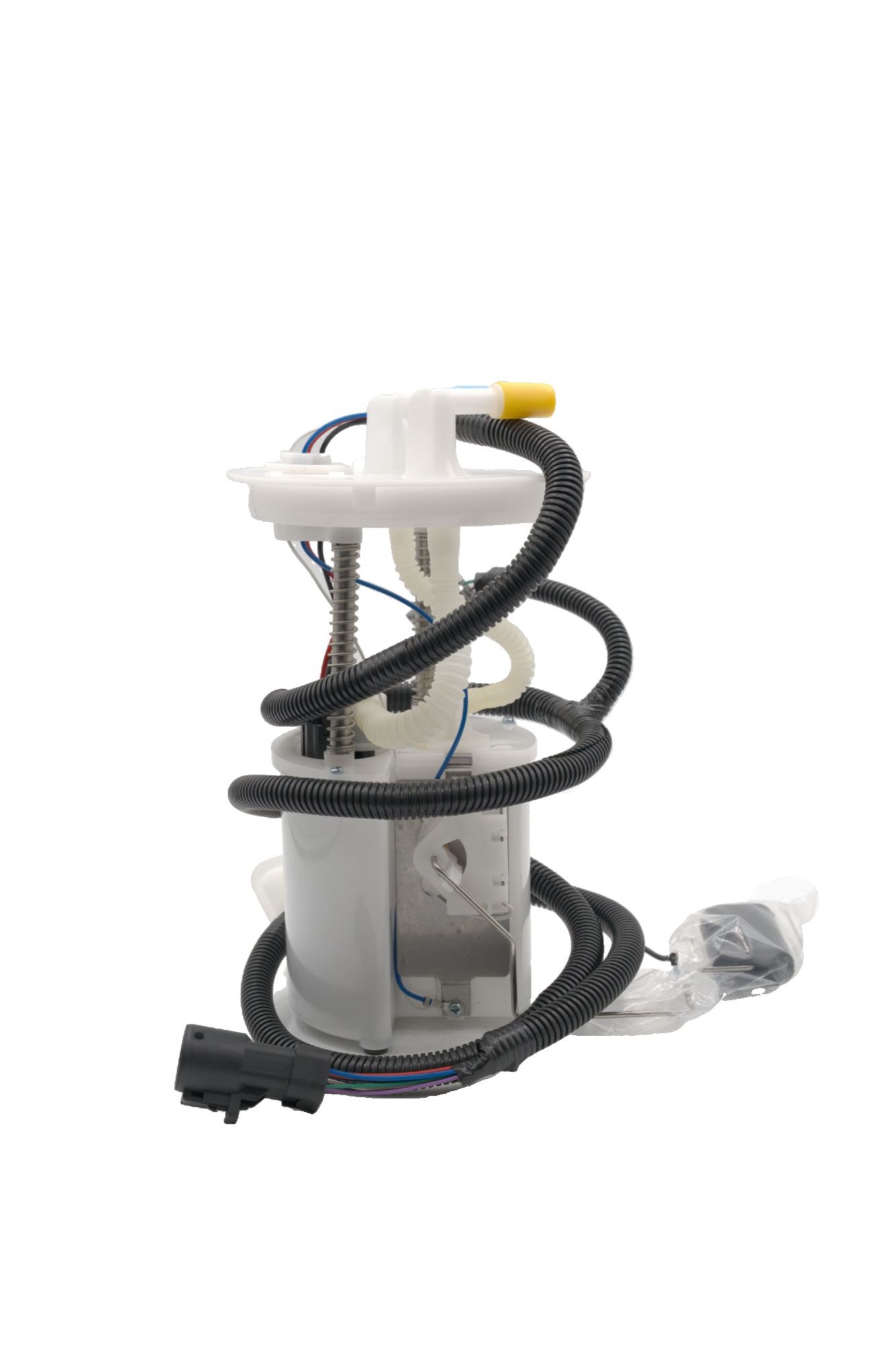 Autobest F1201A Fuel Pump Module Assembly
