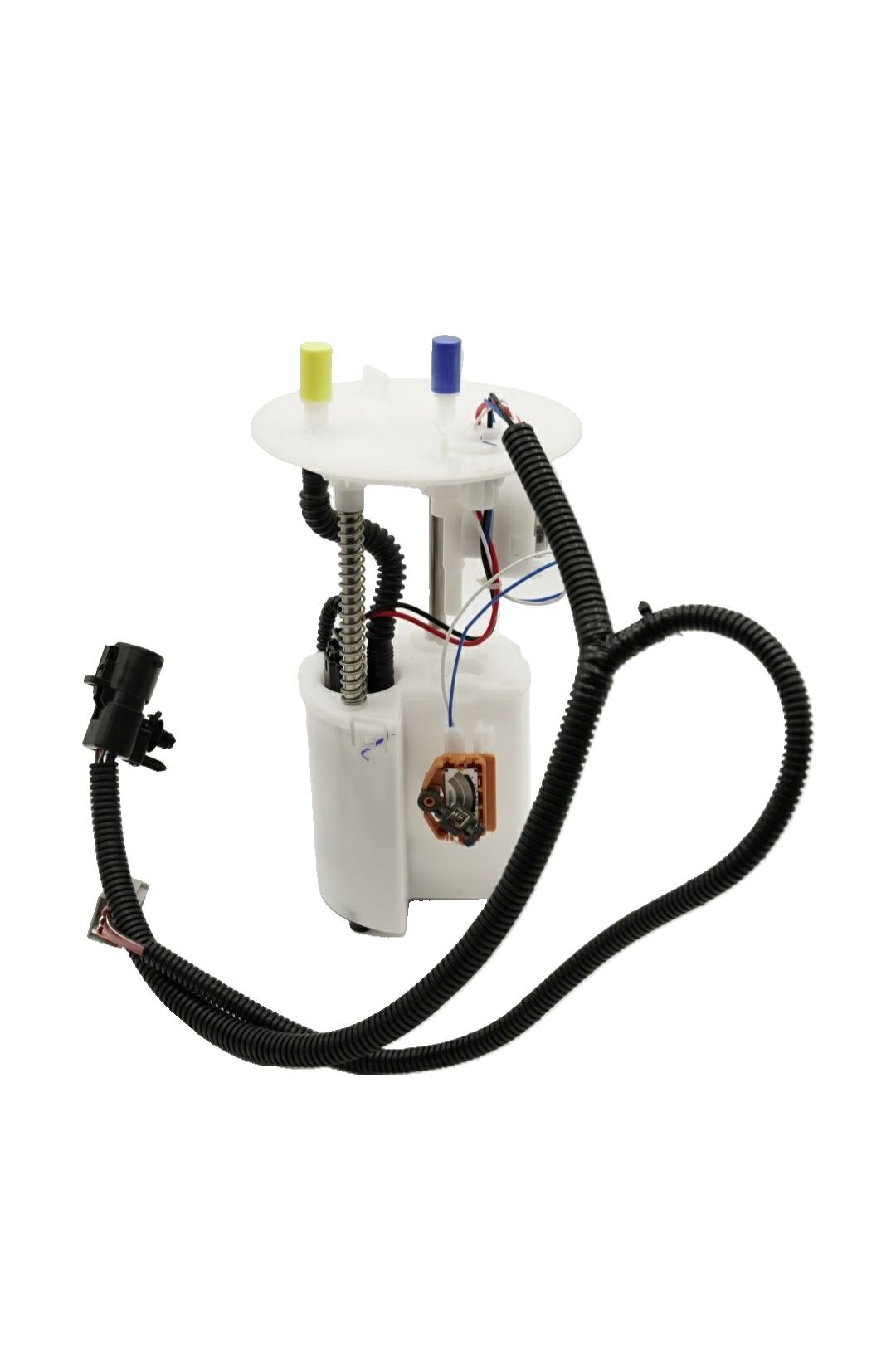 Autobest F1205A Fuel Pump Module Assembly