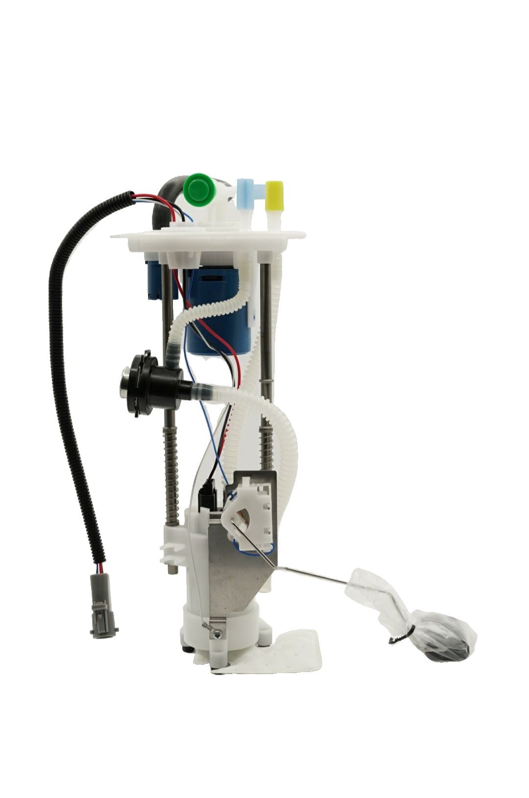 Autobest F1206A Fuel Pump Module Assembly