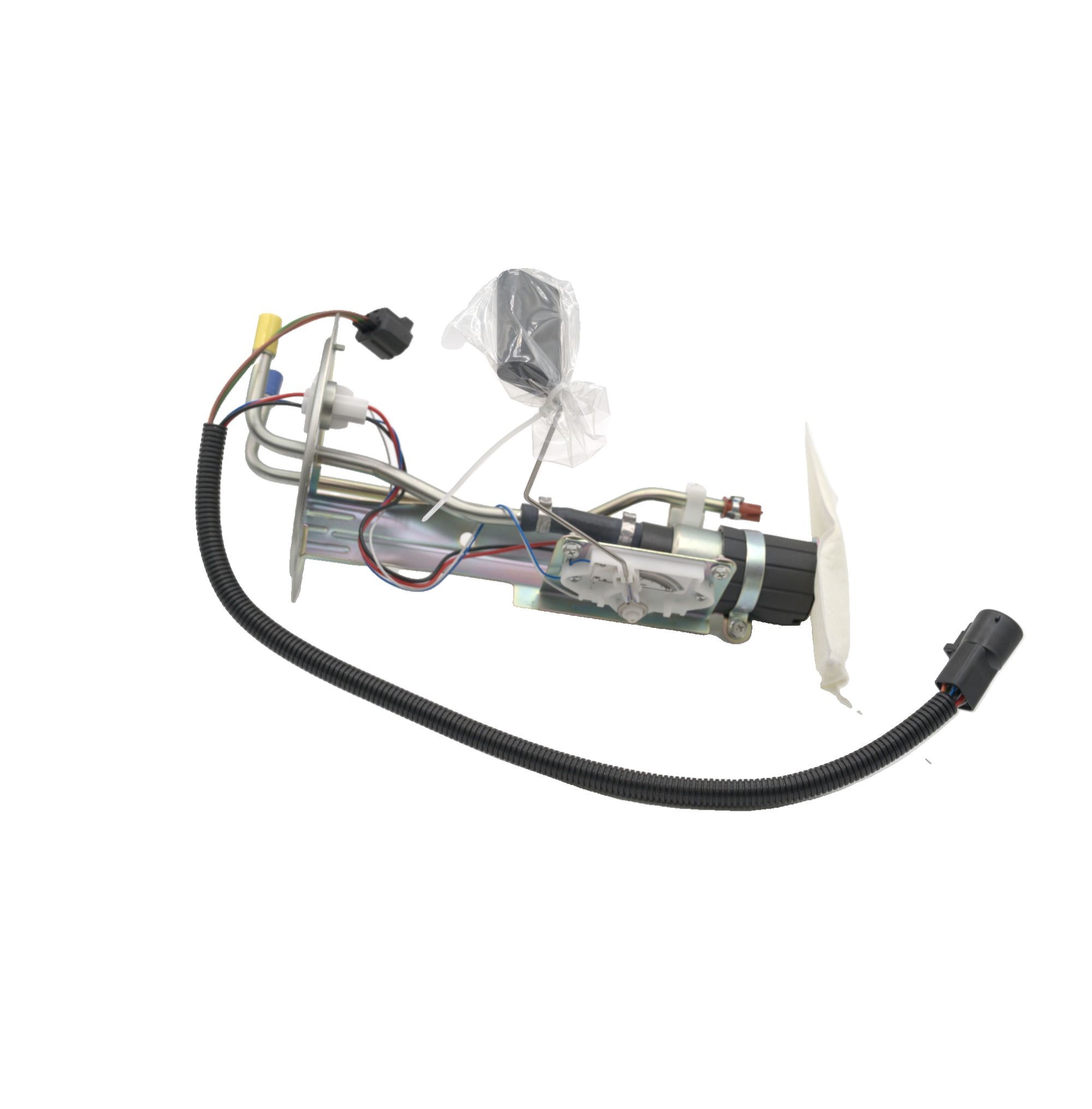 Autobest F1209A Fuel Pump and Sender Assembly