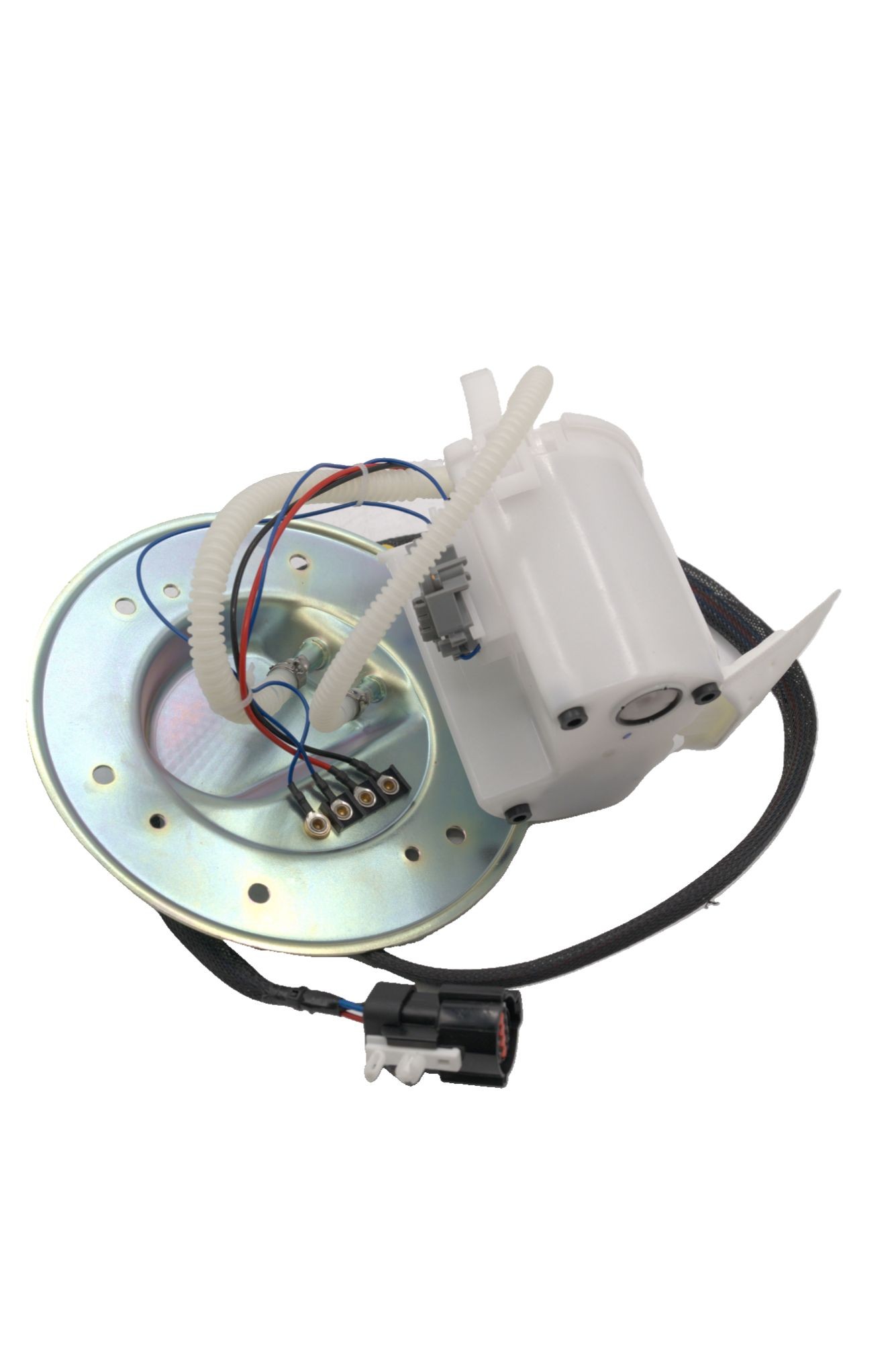 Autobest F1214A Fuel Pump Module Assembly