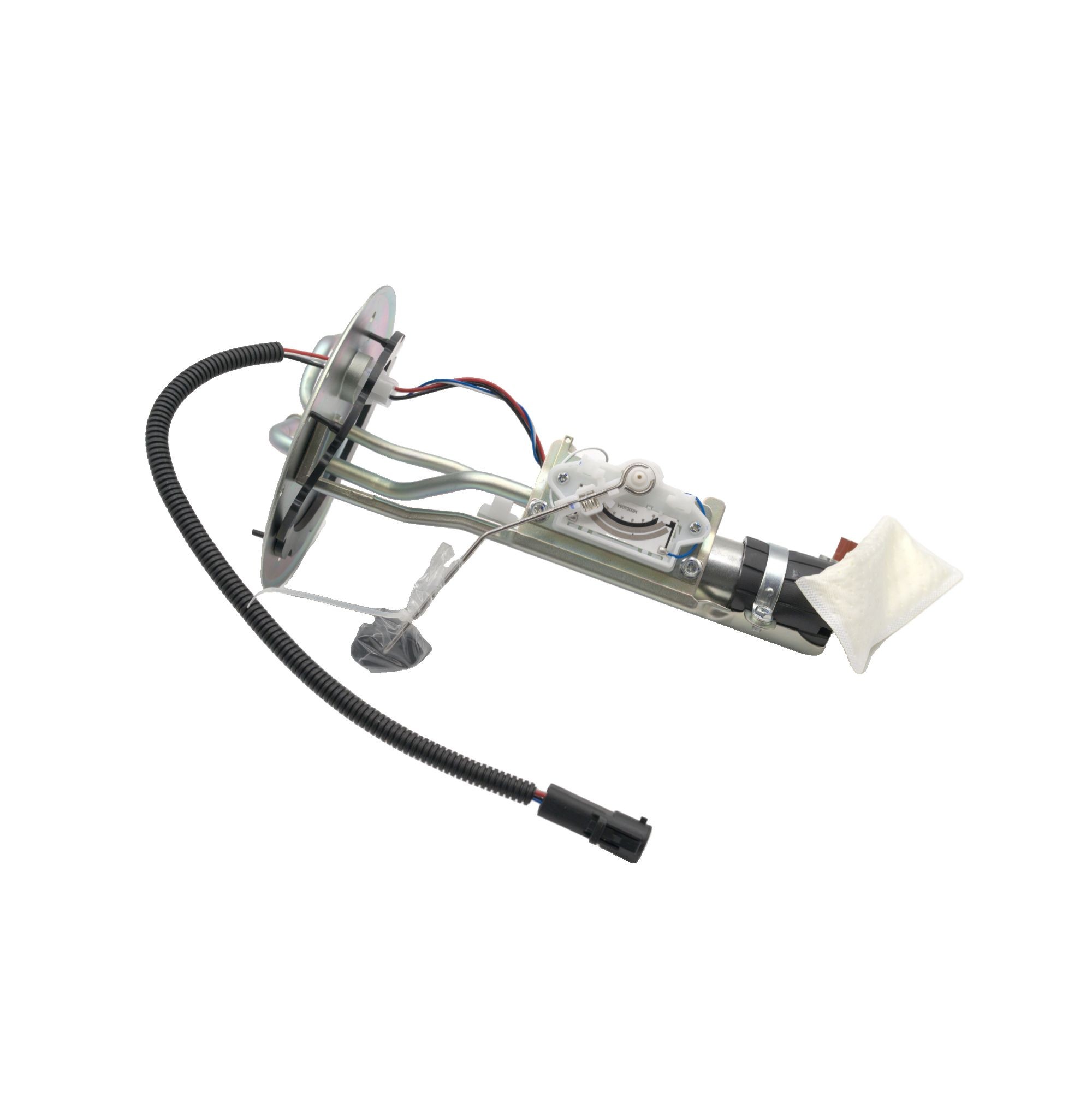 Autobest F1217A Fuel Pump and Sender Assembly
