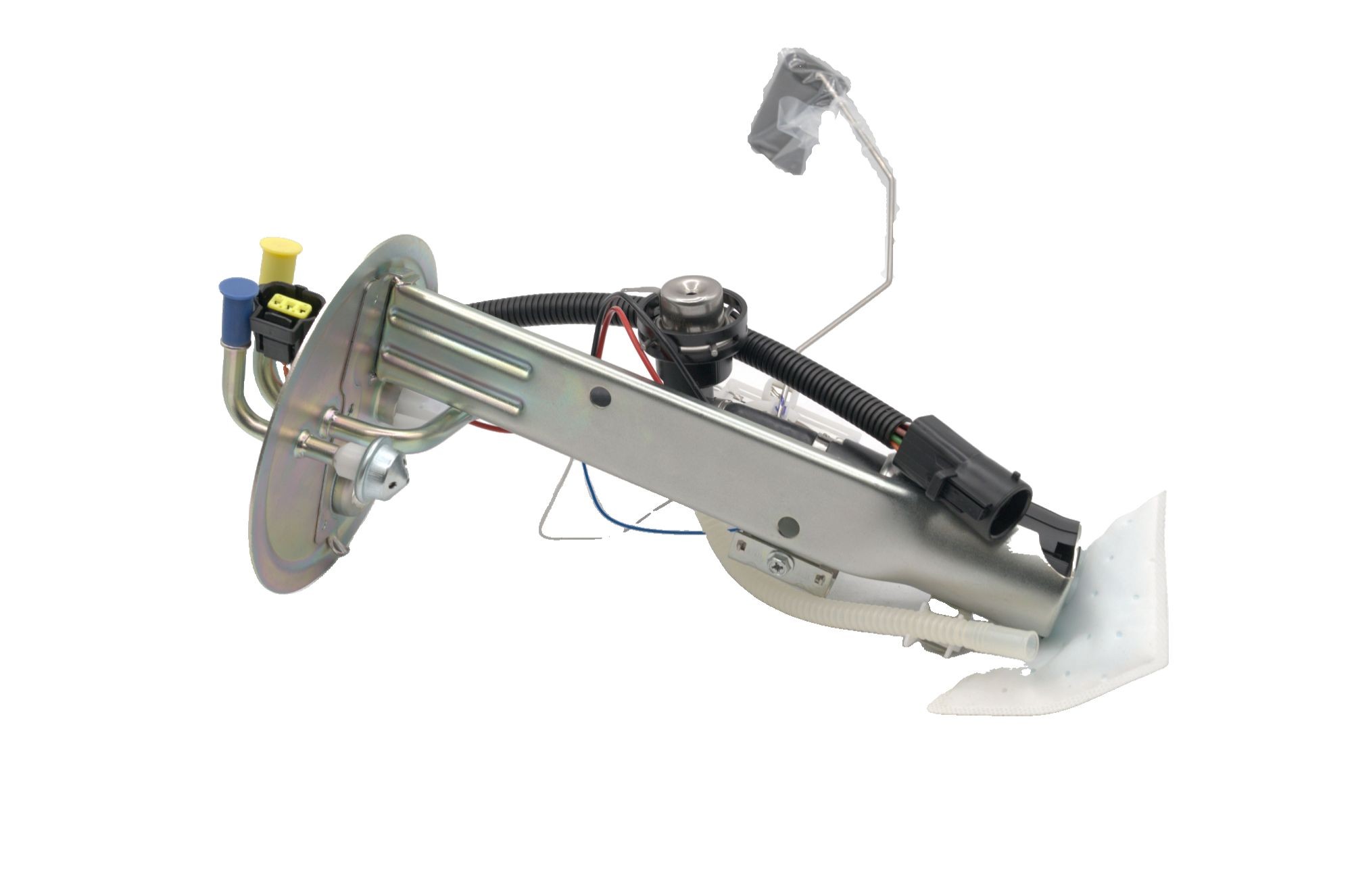 Autobest F1219A Fuel Pump and Sender Assembly