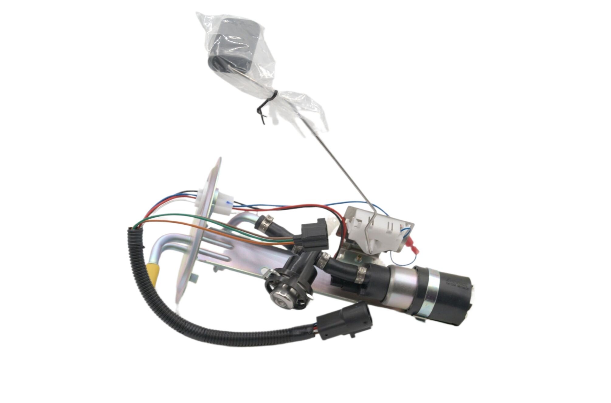 Autobest F1225A Fuel Pump and Sender Assembly