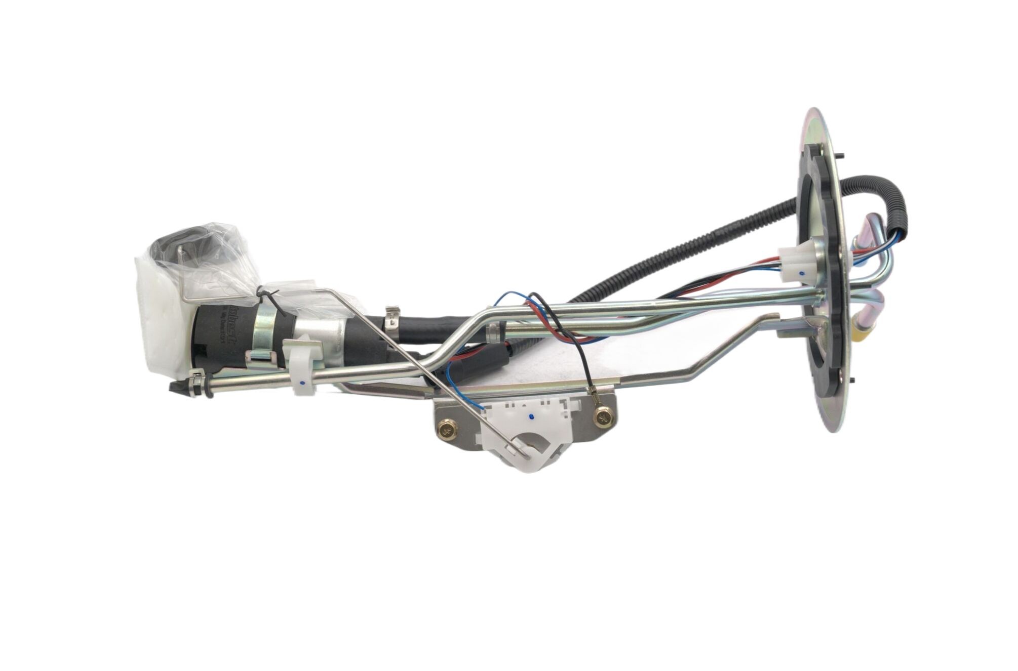 Autobest F1230A Fuel Pump and Sender Assembly