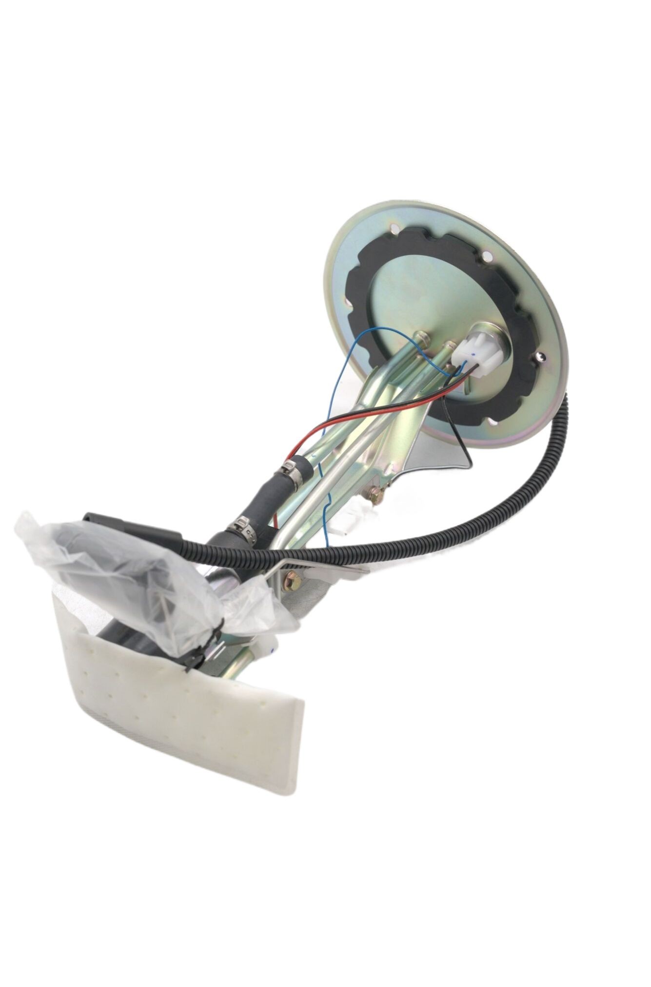 Autobest F1232A Fuel Pump and Sender Assembly