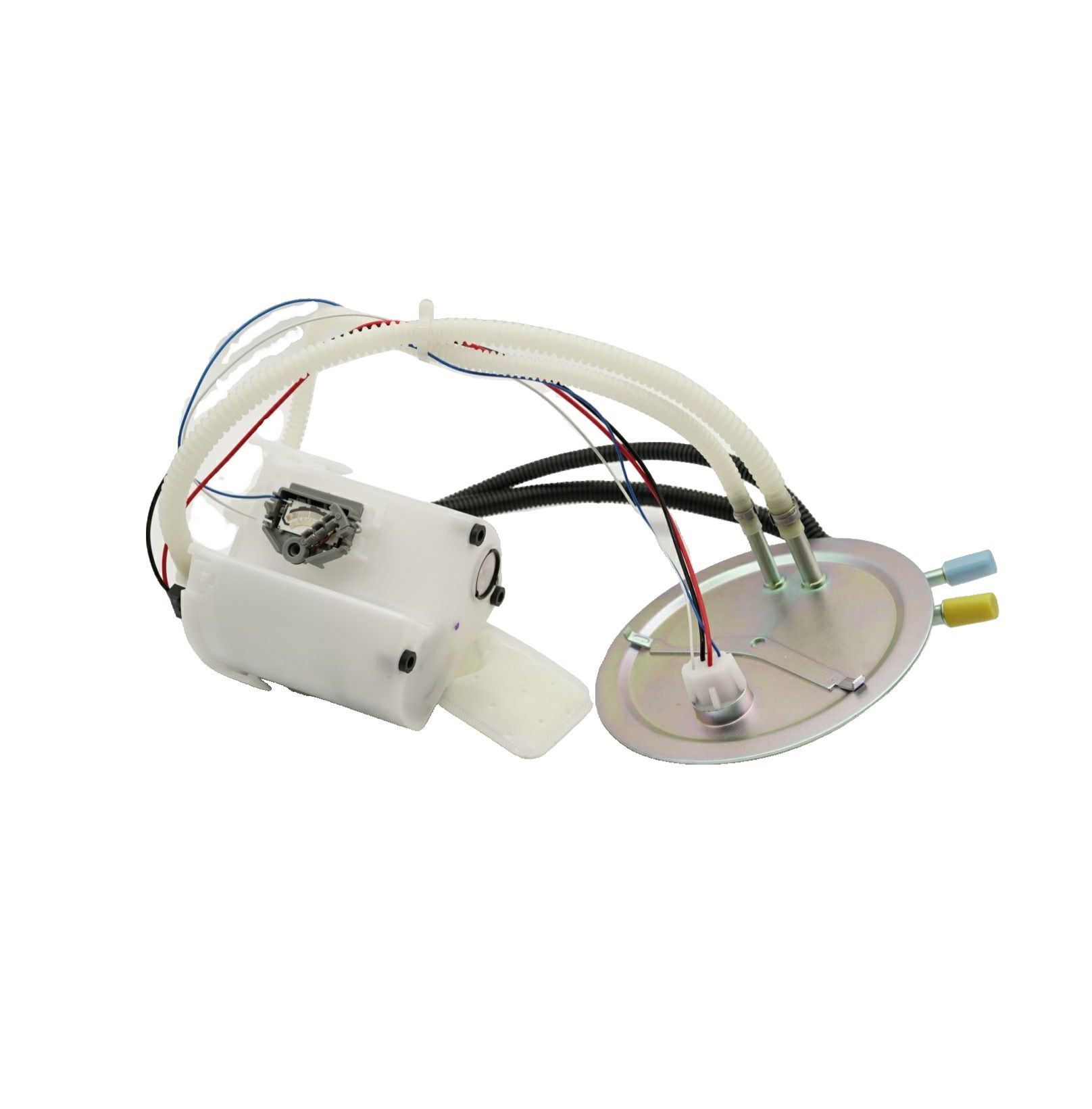 Autobest F1241A Fuel Pump Module Assembly