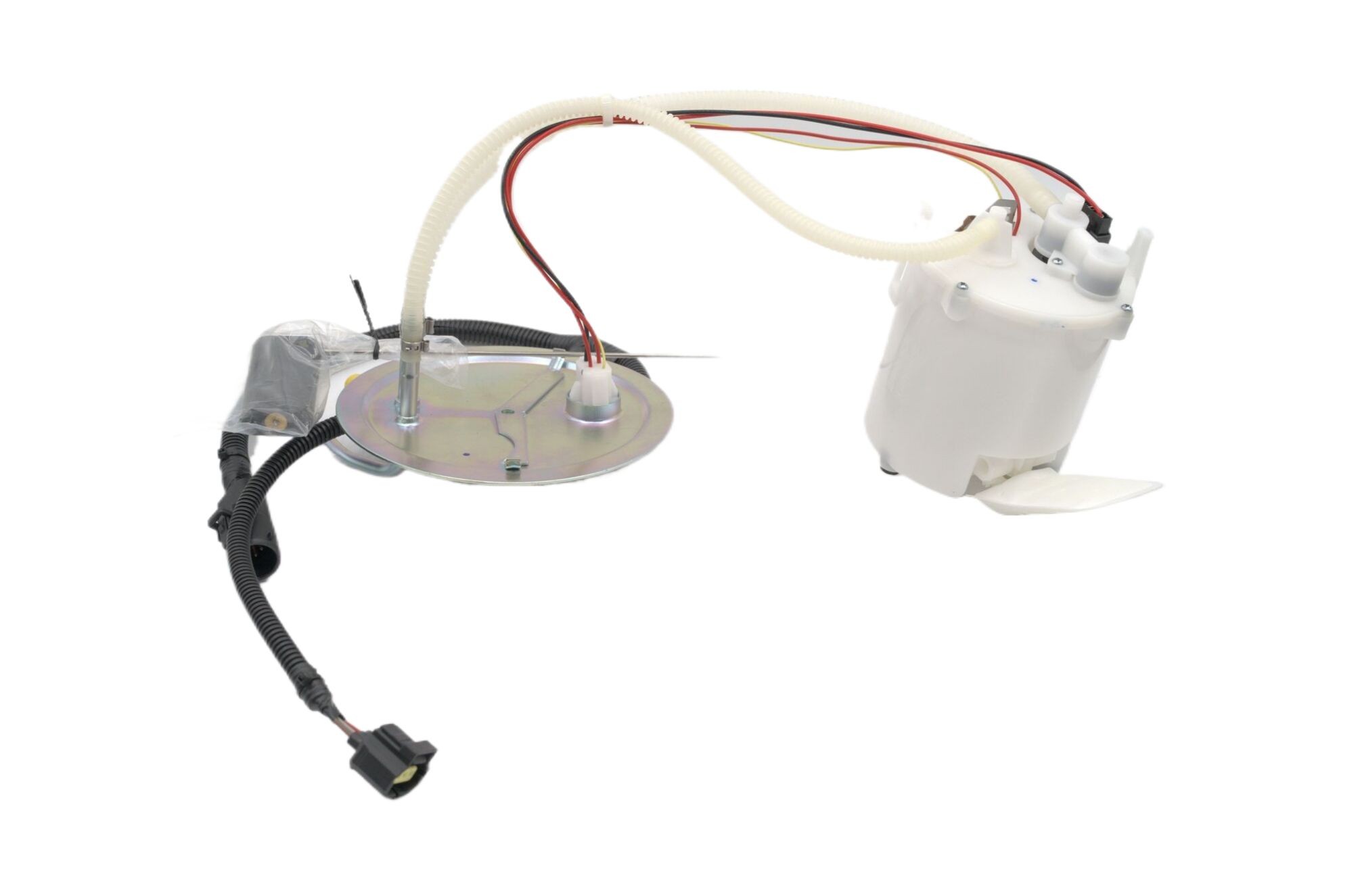 Autobest F1246A Fuel Pump Module Assembly