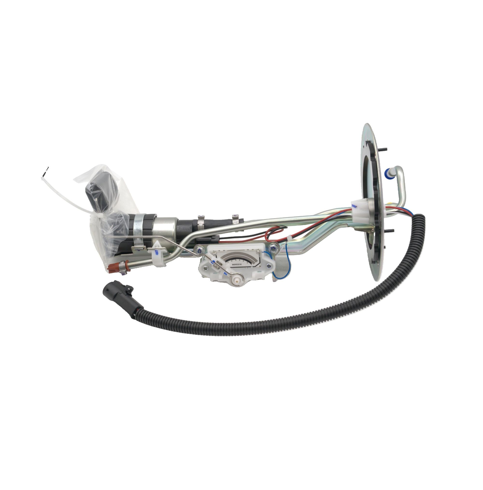Autobest F1248A Fuel Pump and Sender Assembly