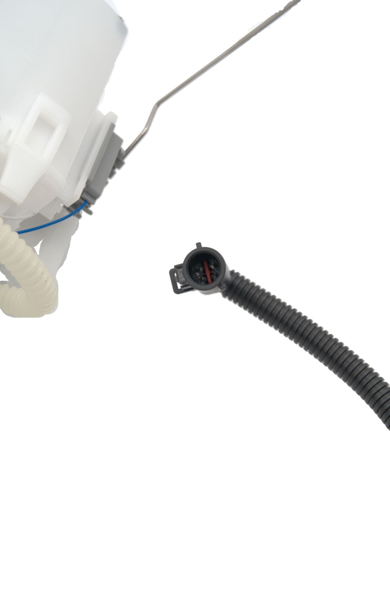 Autobest F1249A Fuel Pump Module Assembly