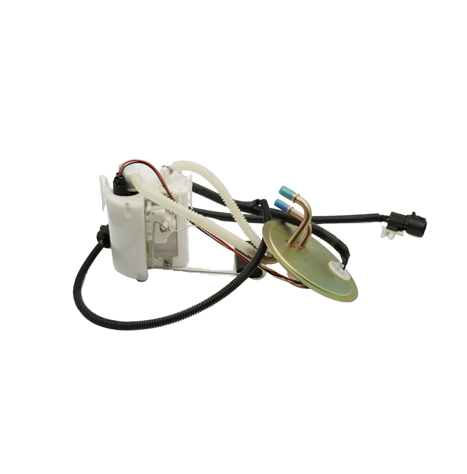 Autobest F1254A Fuel Pump Module Assembly