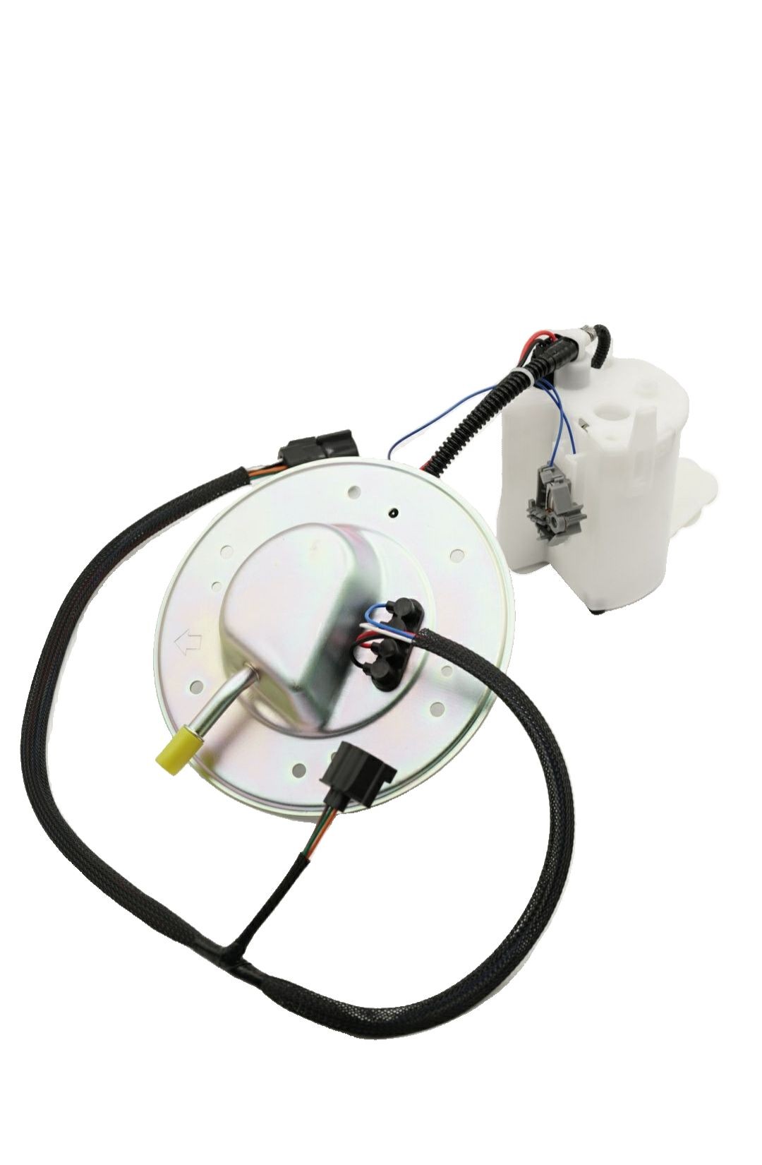 Autobest F1255A Fuel Pump Module Assembly