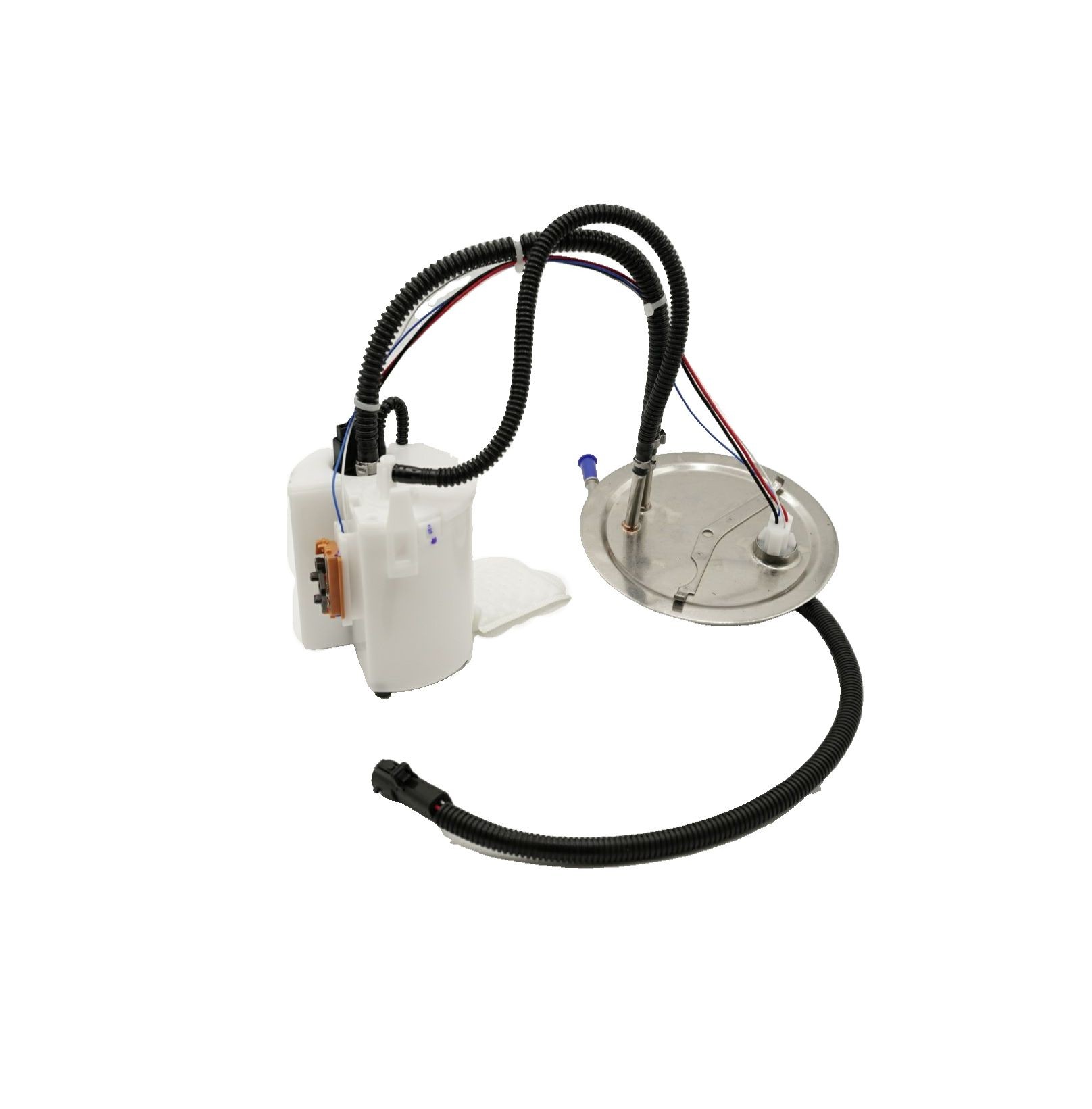 Autobest F1256A Fuel Pump Module Assembly