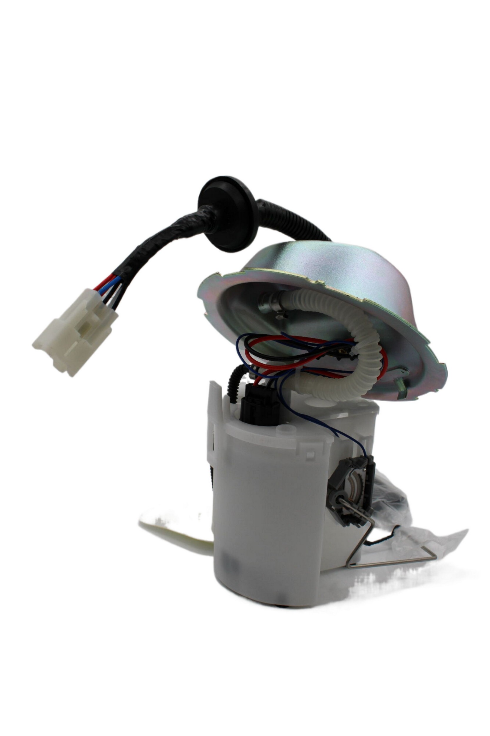 Autobest F1257A Fuel Pump Module Assembly