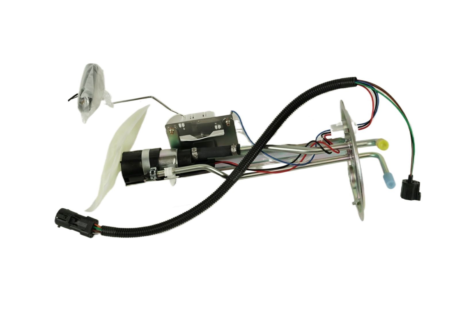 Autobest F1263A Fuel Pump and Sender Assembly