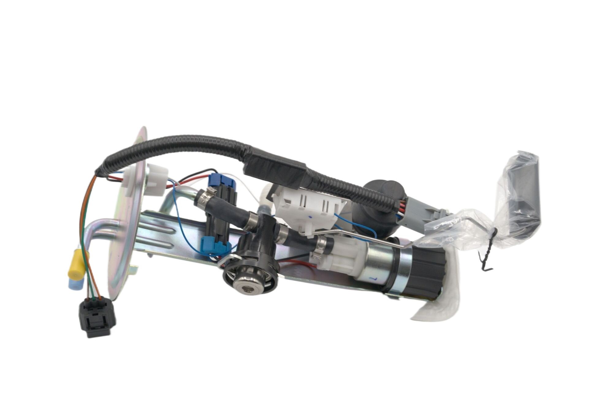 Autobest F1268A Fuel Pump and Sender Assembly
