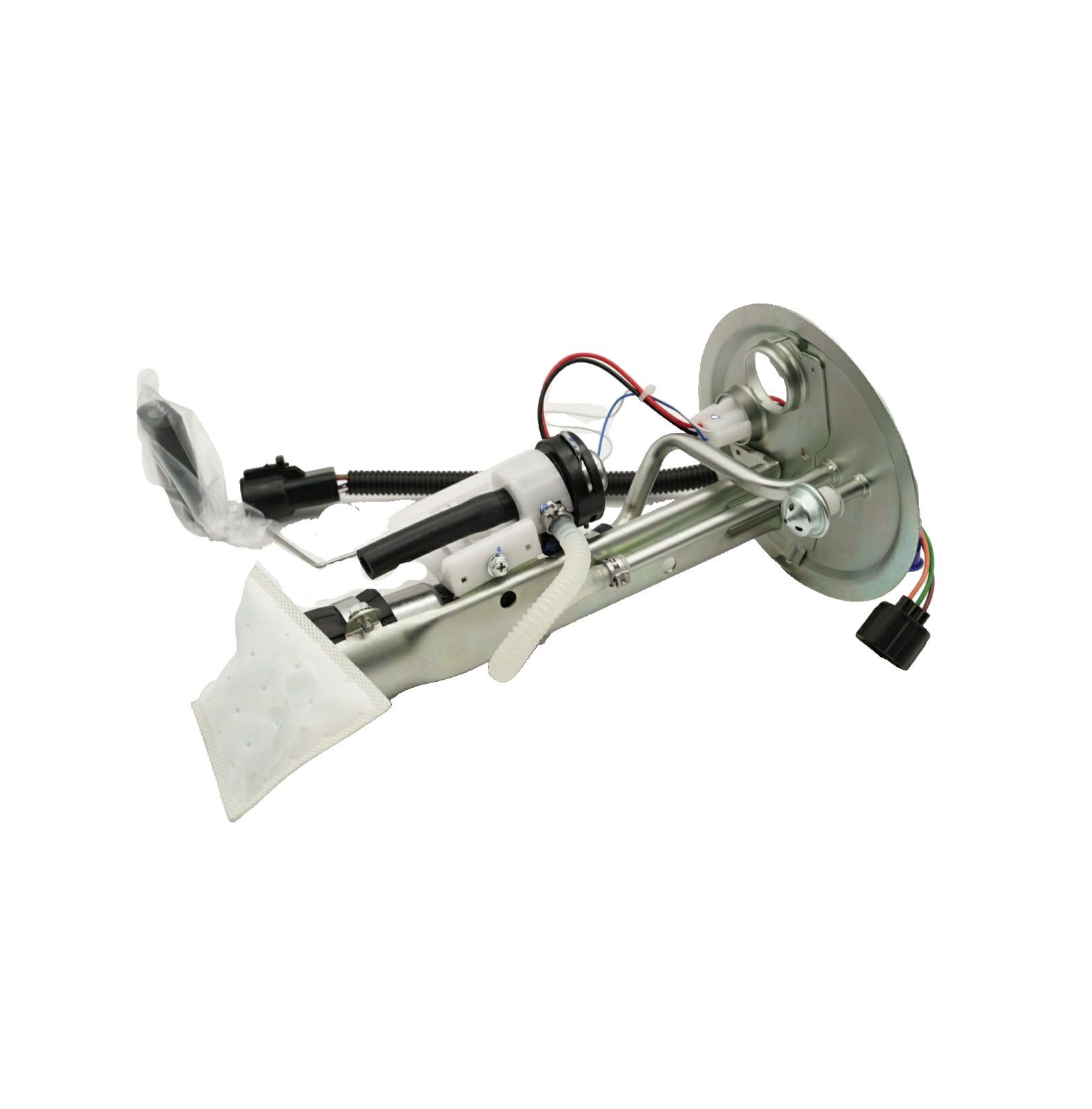 Autobest F1270A Fuel Pump and Sender Assembly