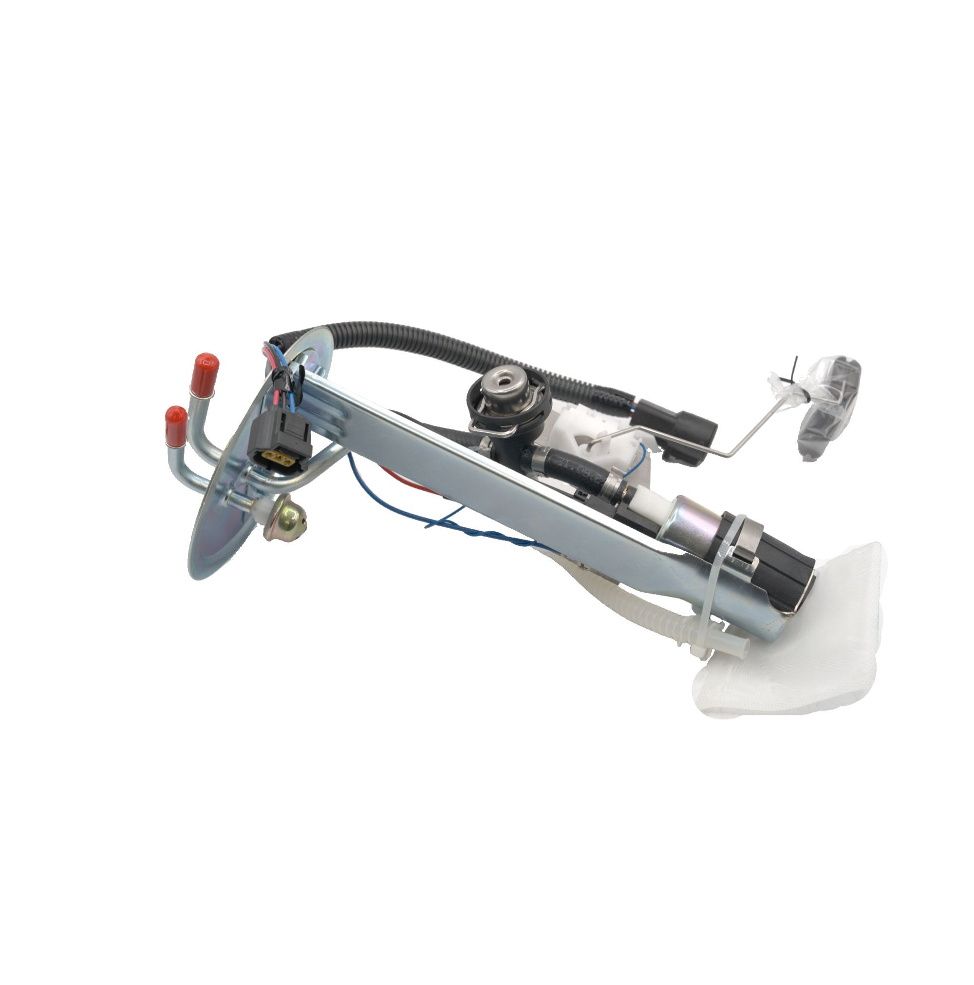 Autobest F1273A Fuel Pump and Sender Assembly